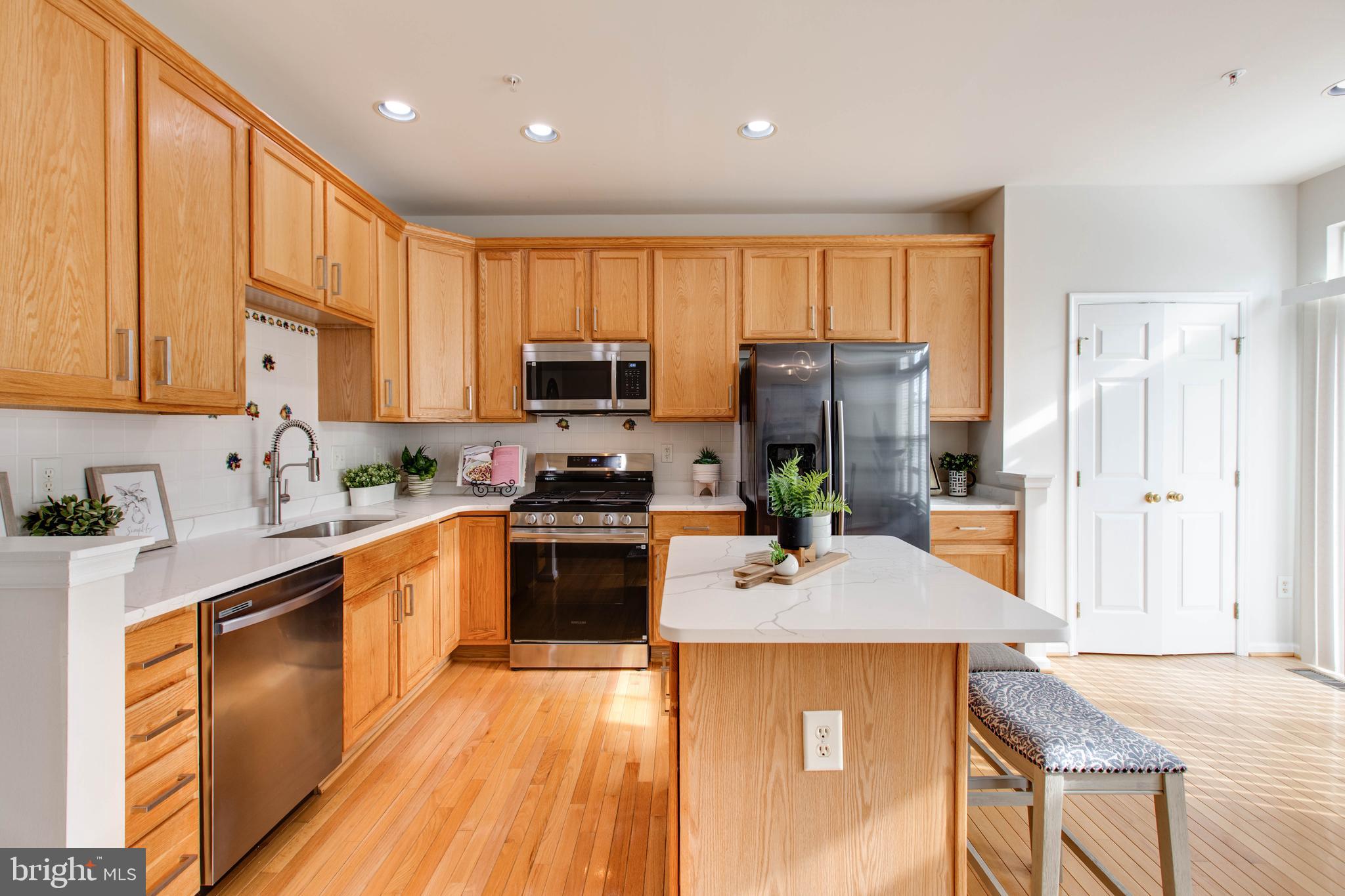 HONEYGO VILLAGE - Residential