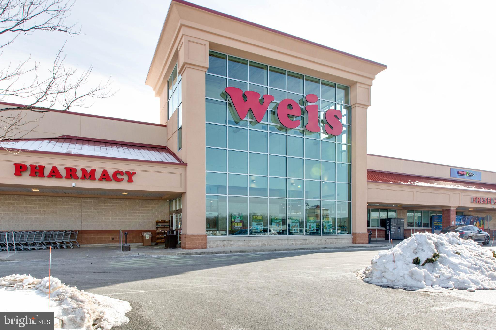 HONEYGO VILLAGE - Residential