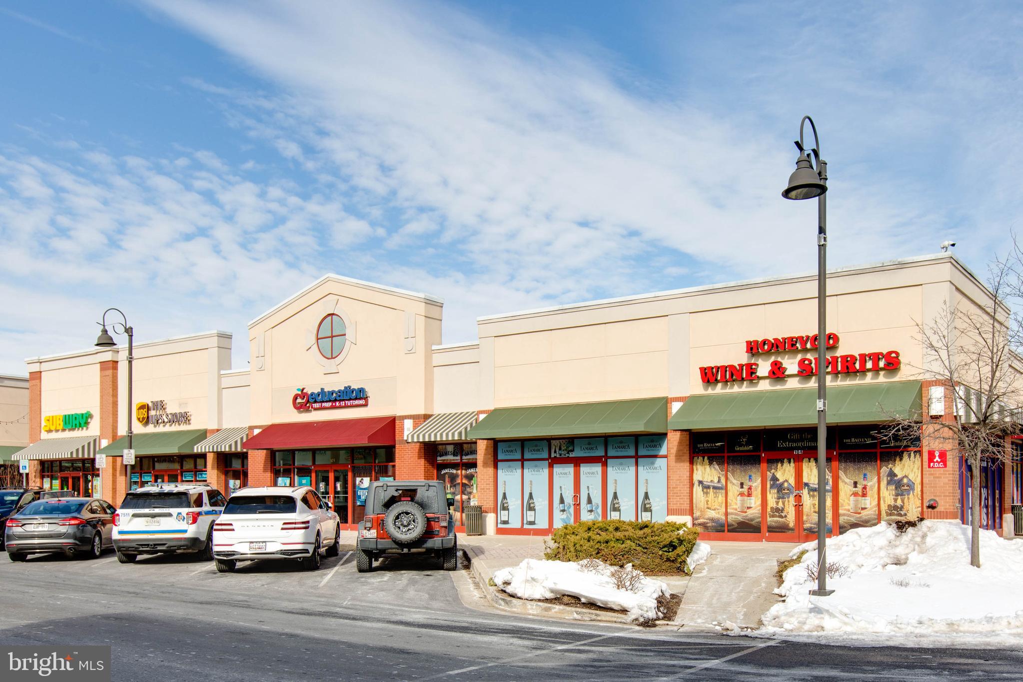 HONEYGO VILLAGE - Residential