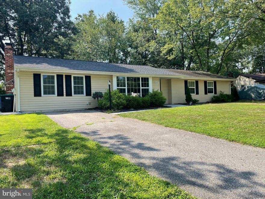 Excellent updated at a good market price. This home will probably not be available for very long. Owner expects good credit, 620 scores or better, and household income at four times the monthly rent. Verifiable first month's rent and security deposit in savings.  Pets are case by case. The better the credit, the more flexible the requirements for income and the less restrictive the standards will be for a pet.