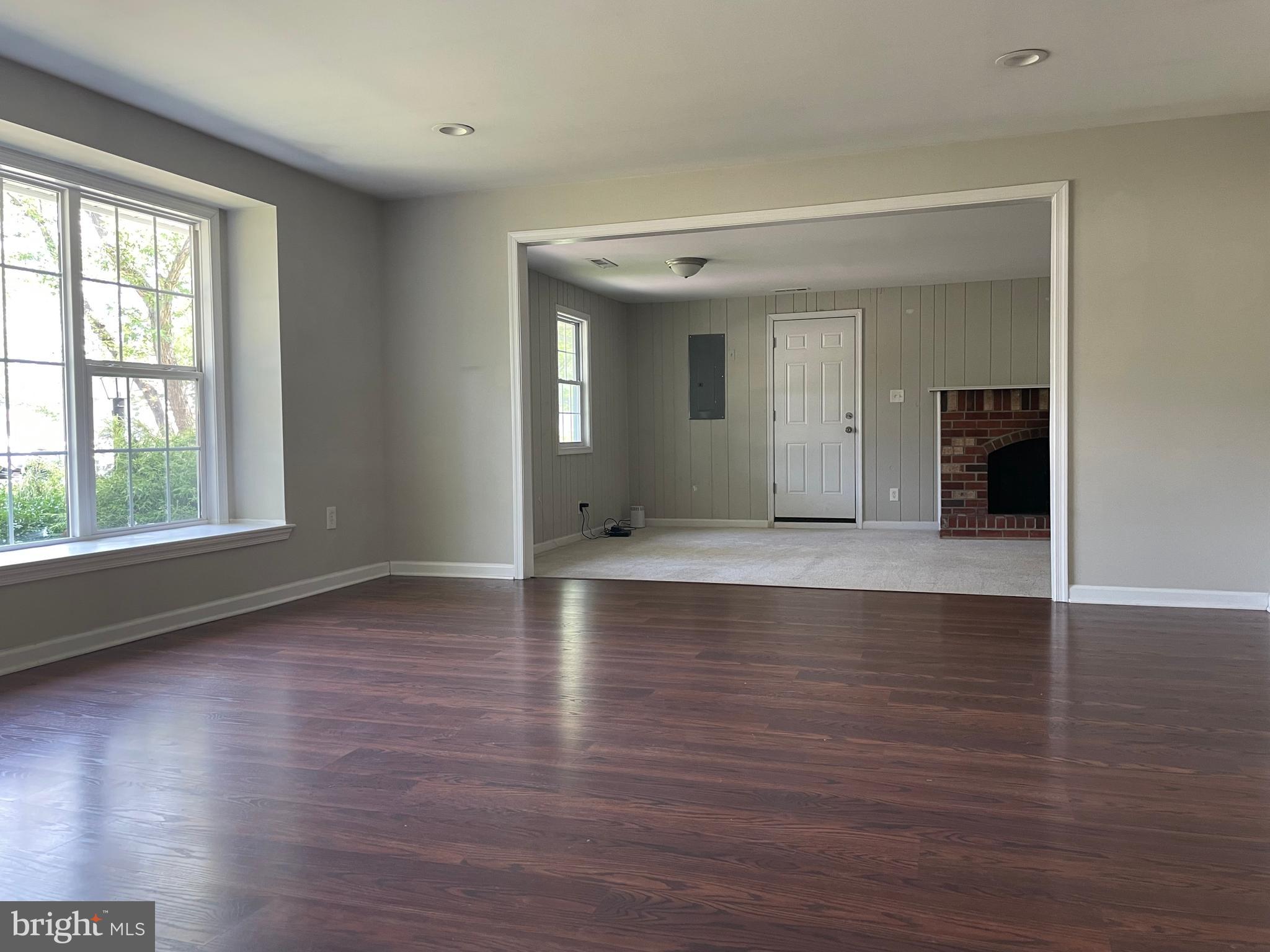 PINEFIELD - Residential Lease