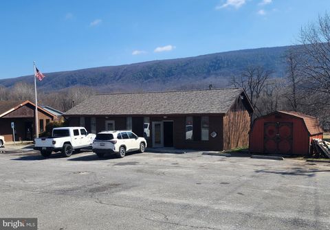 Photo of 14212 Ellerslie Road, ELLERSLIE, MD 21529 (MLS # MDAL2014084)