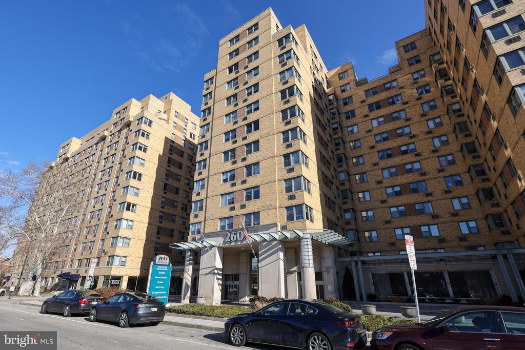 Photo of 2601 Pennsylvania Avenue #645, PHILADELPHIA, PA 19130 (MLS # PAPH2575436)
