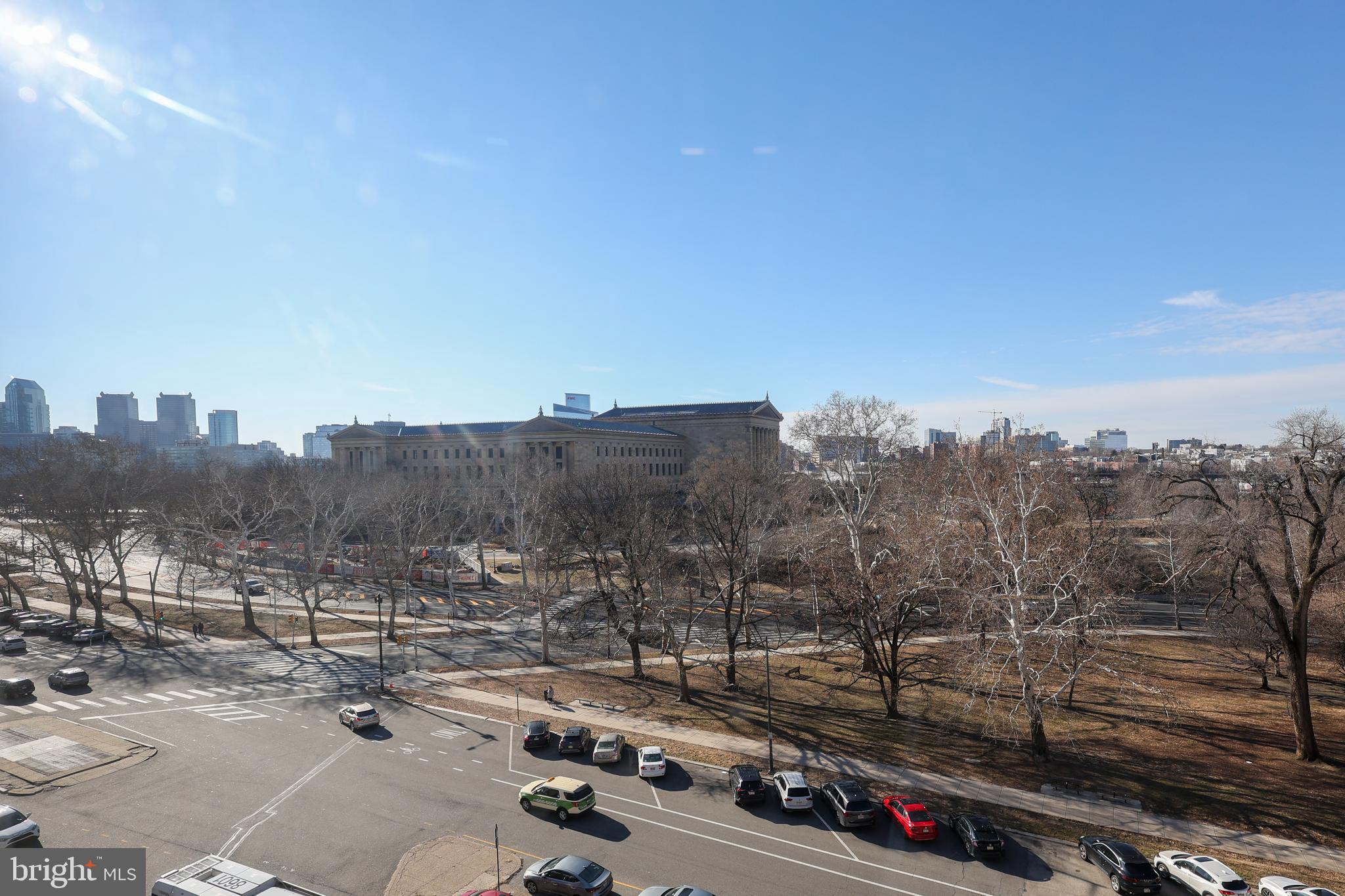 ART MUSEUM AREA - Residential