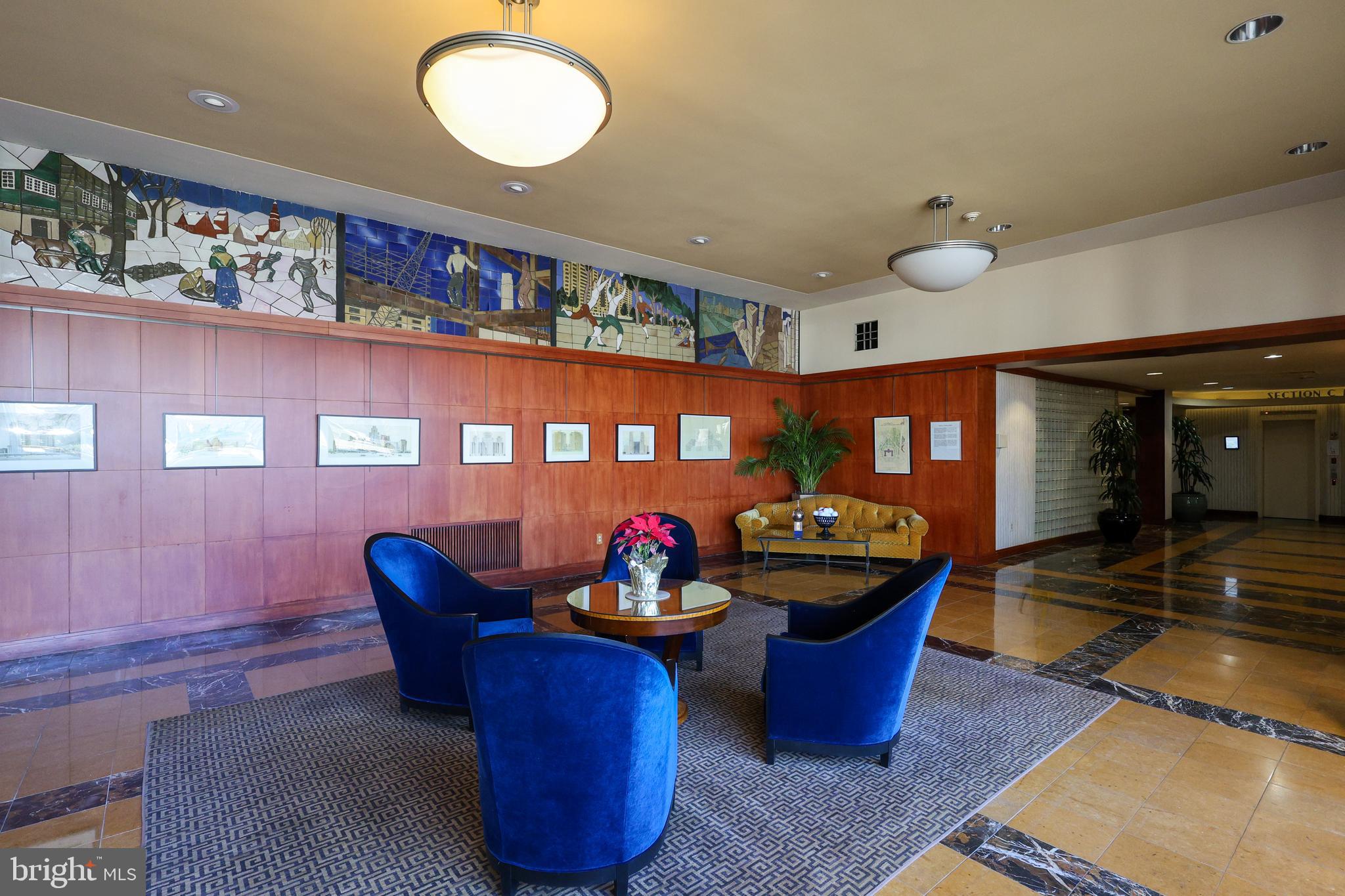 ART MUSEUM AREA - Residential