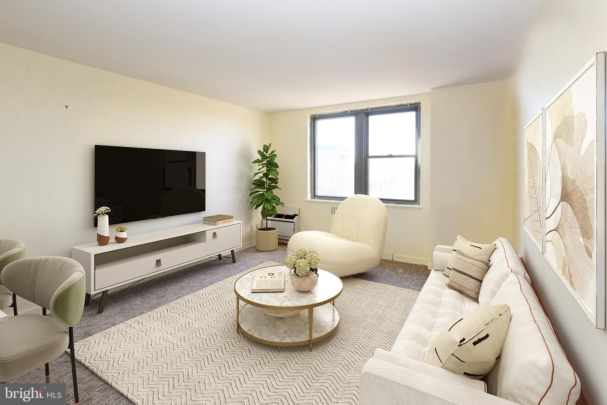 ART MUSEUM AREA - Residential