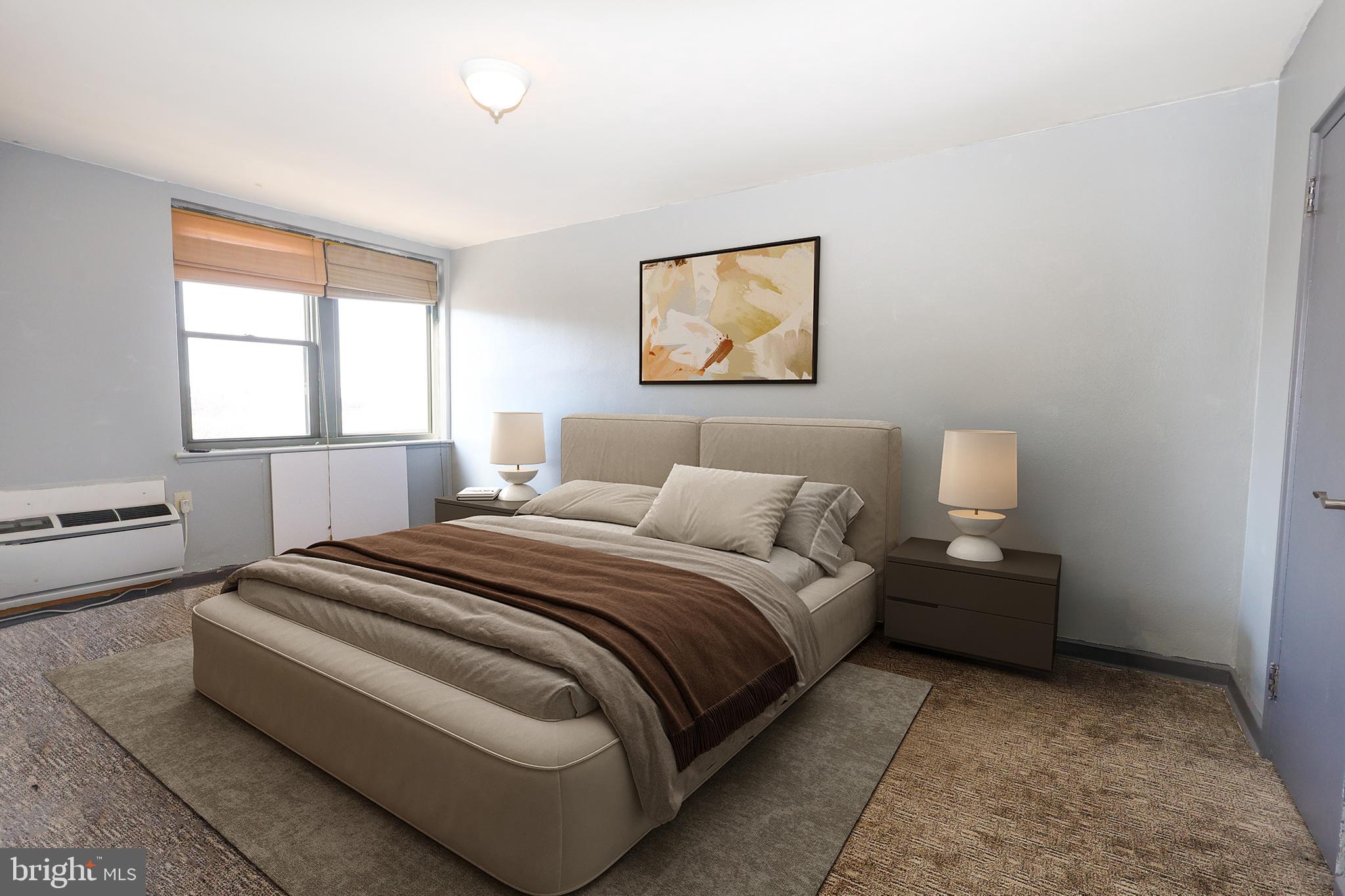 ART MUSEUM AREA - Residential