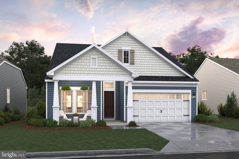 29339 BLACKISTON STREET EASTON MD 21601