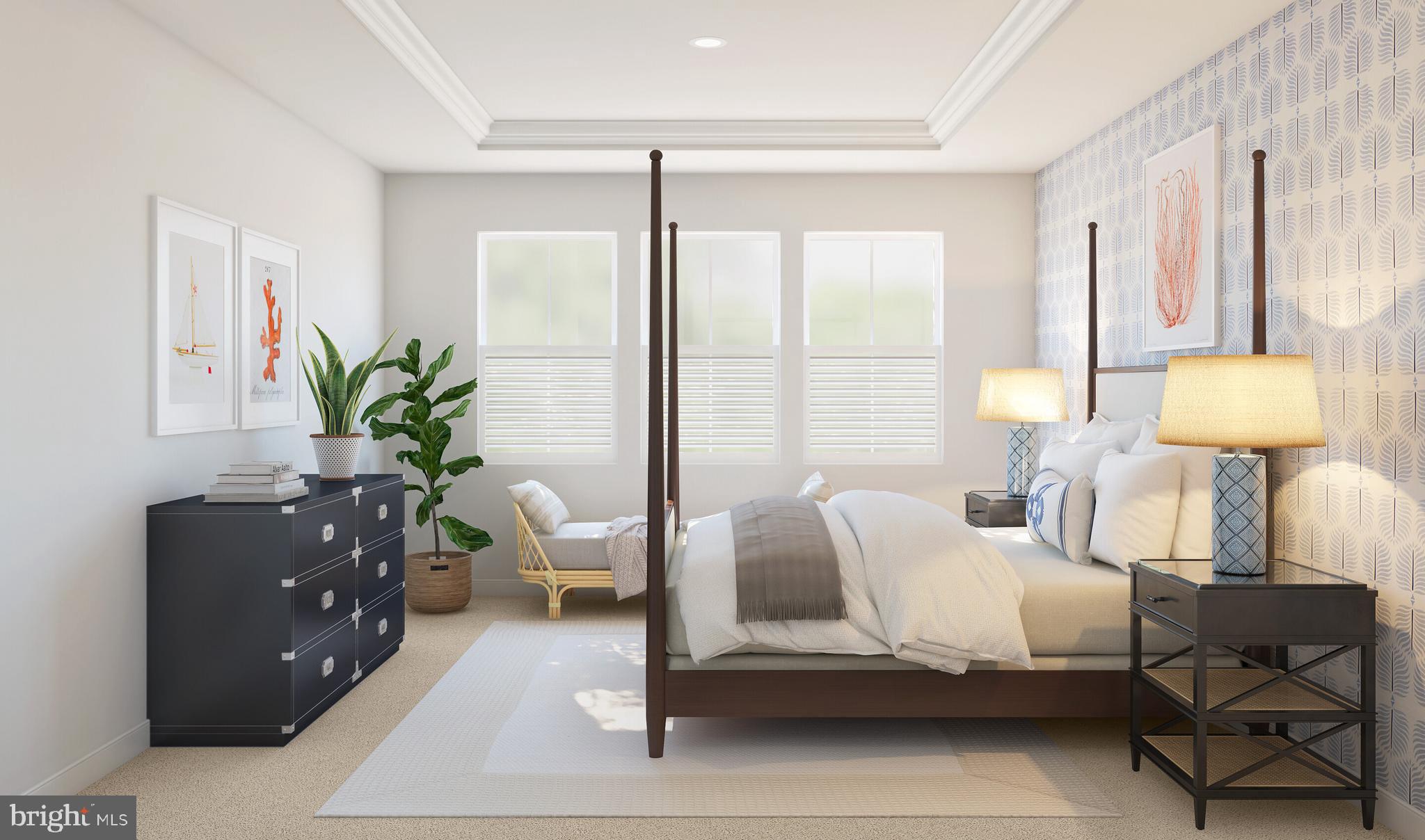 FOUR SEASONS AT EASTON - Residential