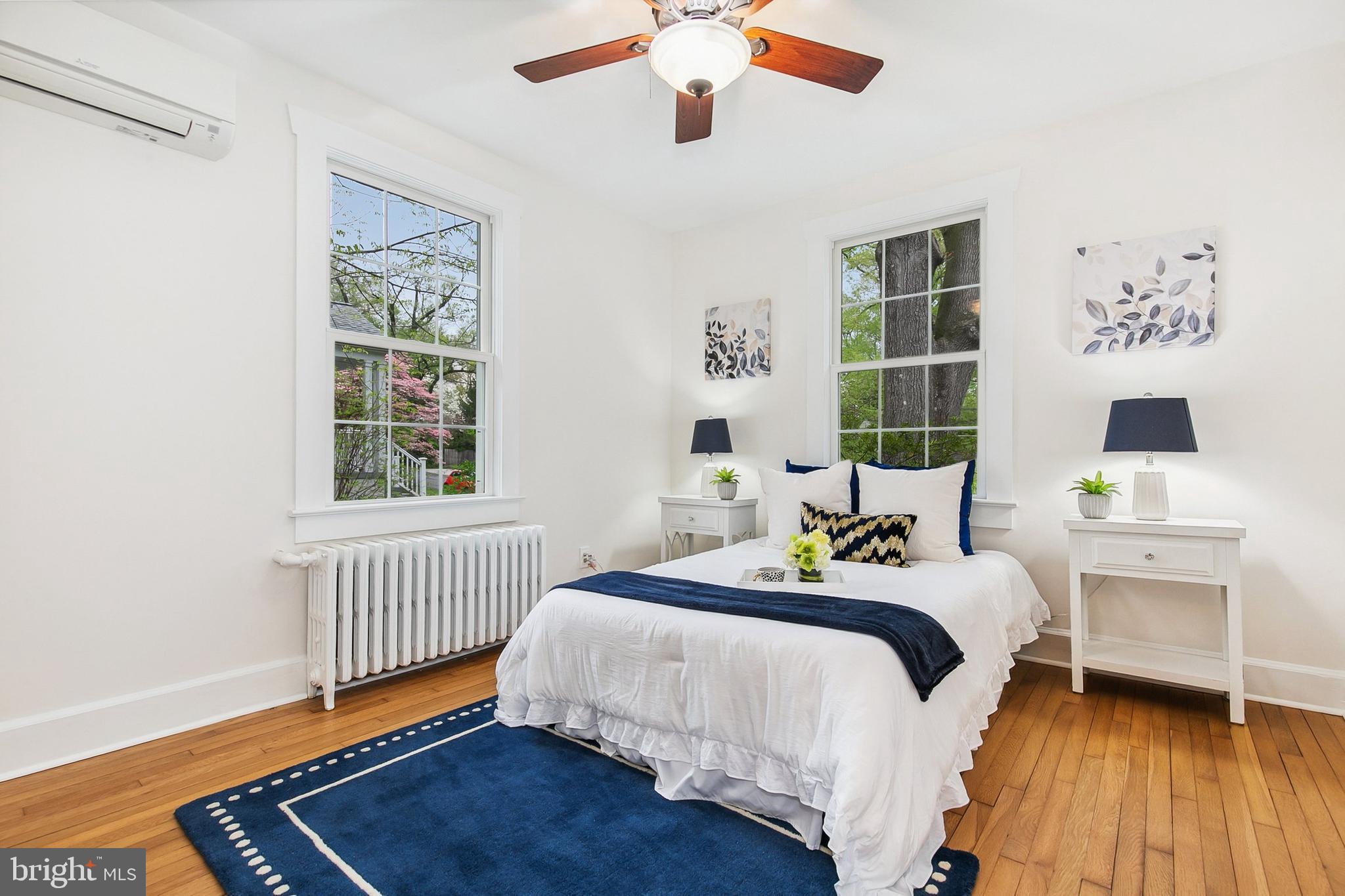 SILVER SPRING - Residential