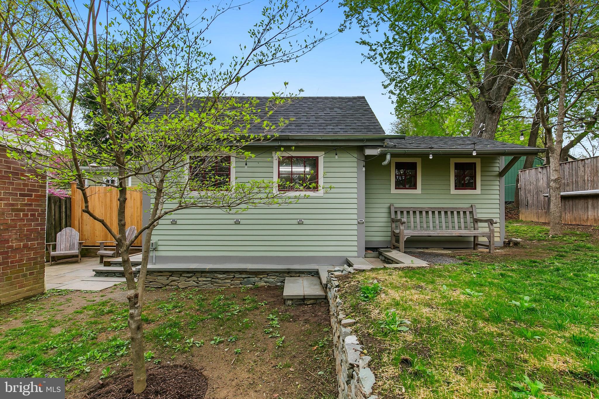 SILVER SPRING - Residential