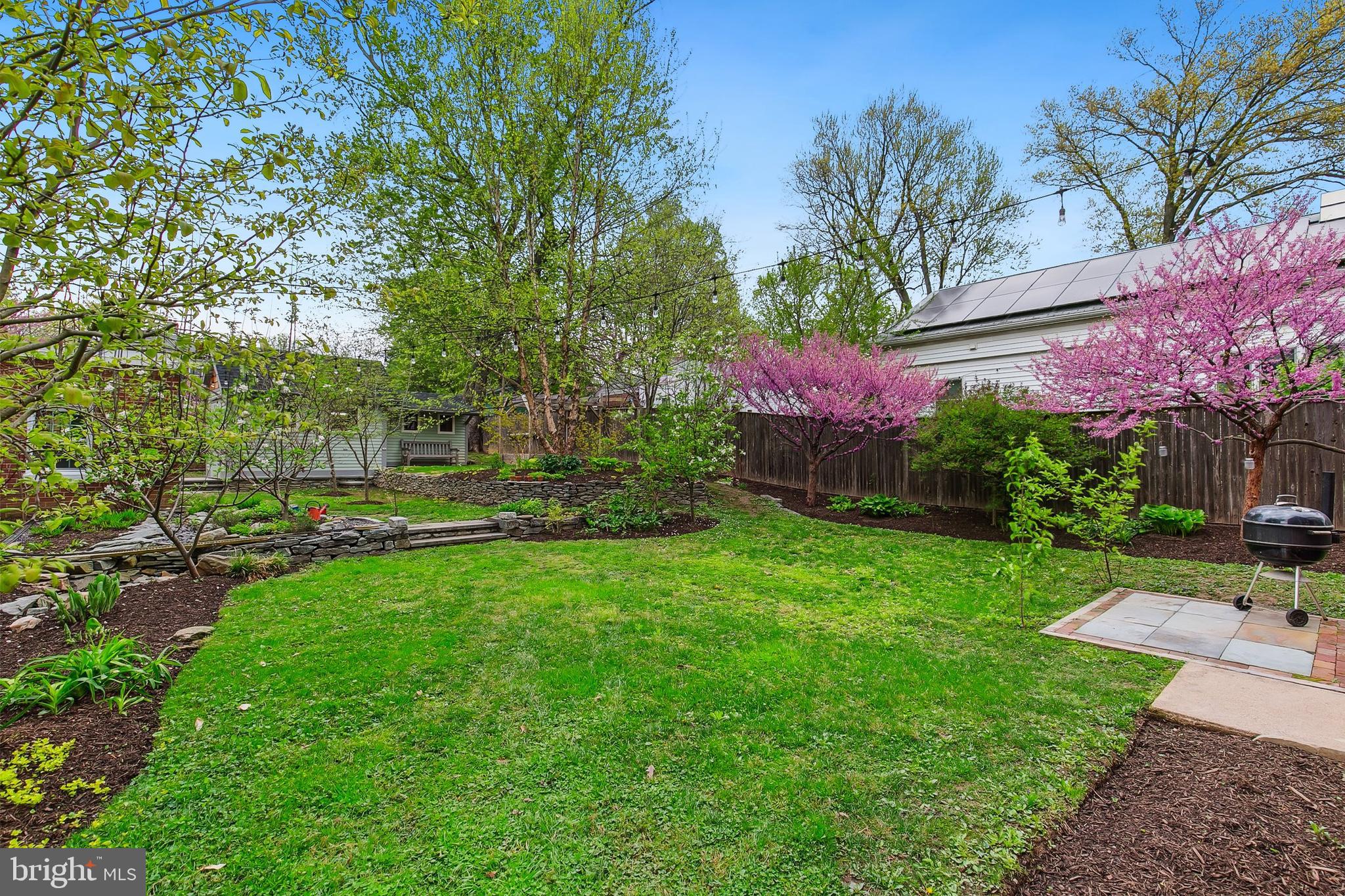 SILVER SPRING - Residential