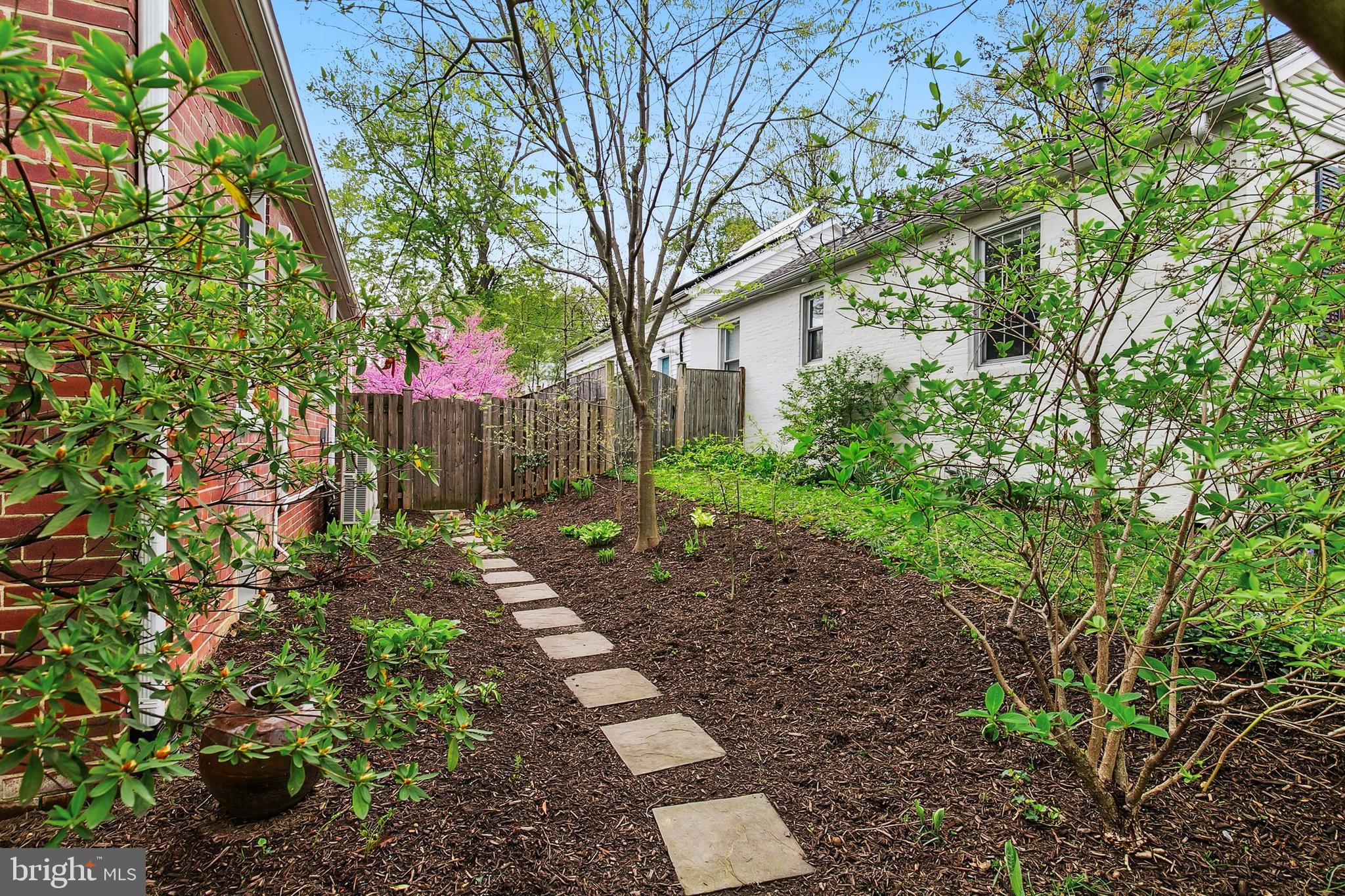 SILVER SPRING - Residential