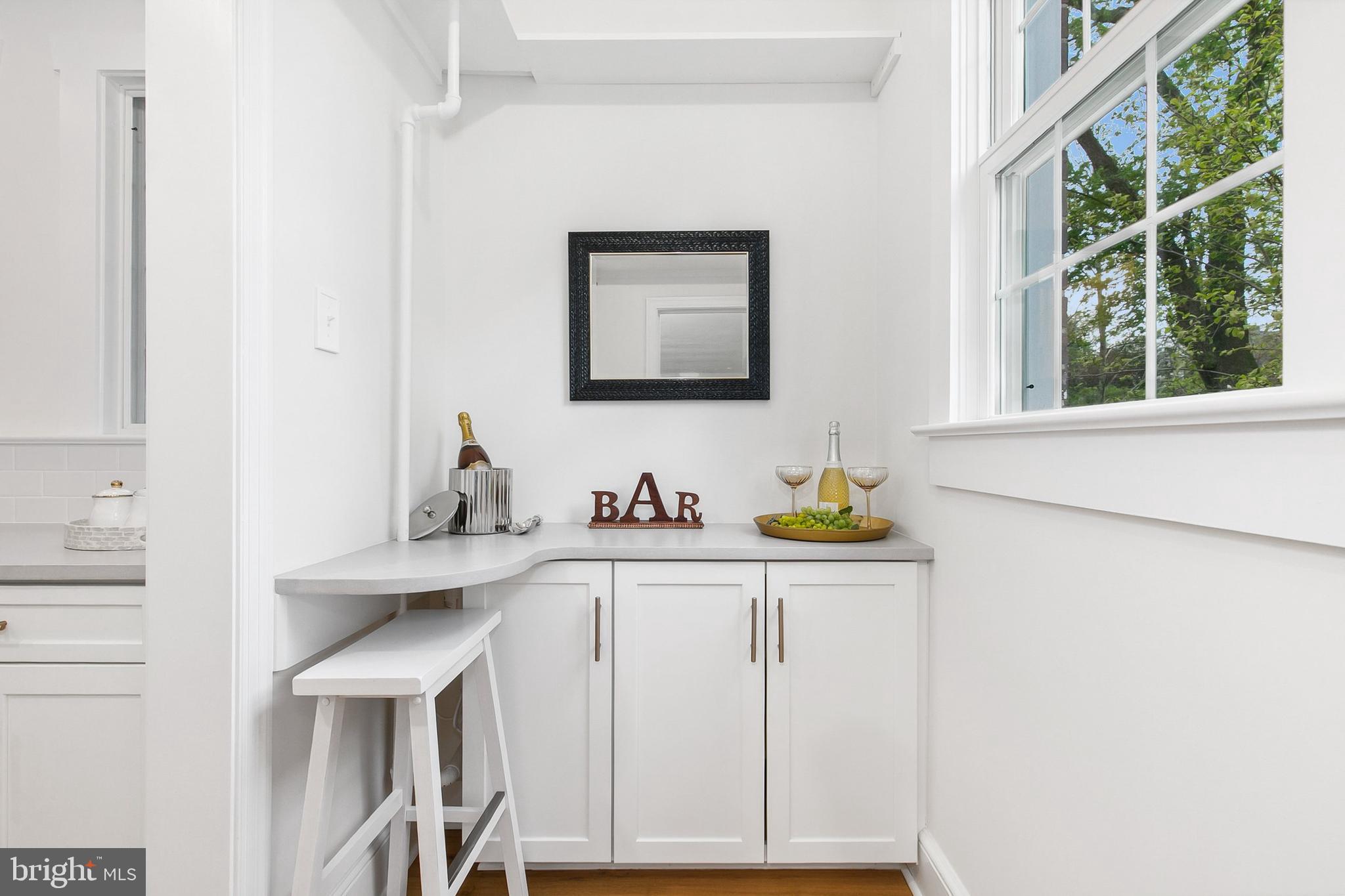 SILVER SPRING - Residential