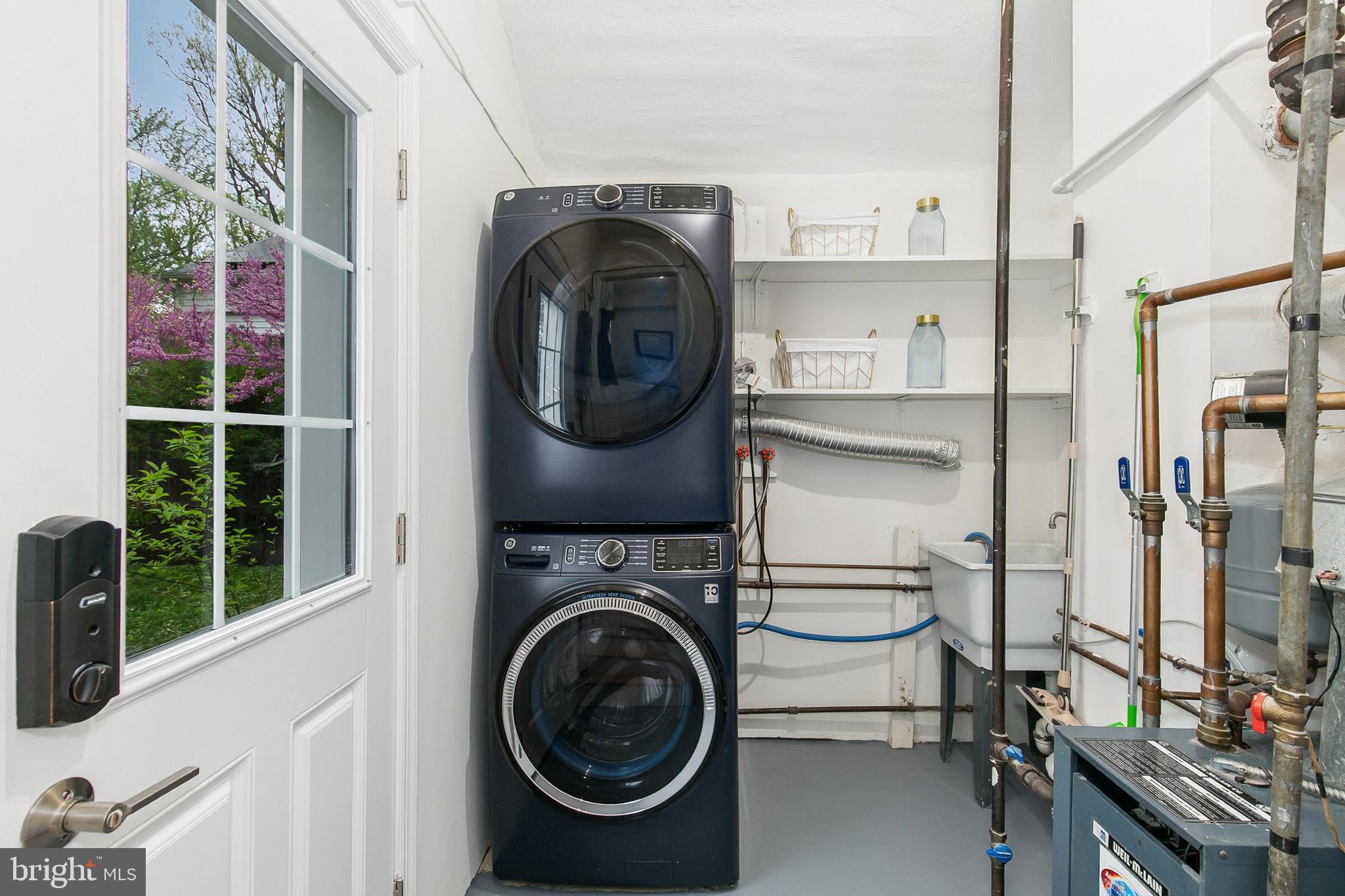 SILVER SPRING - Residential