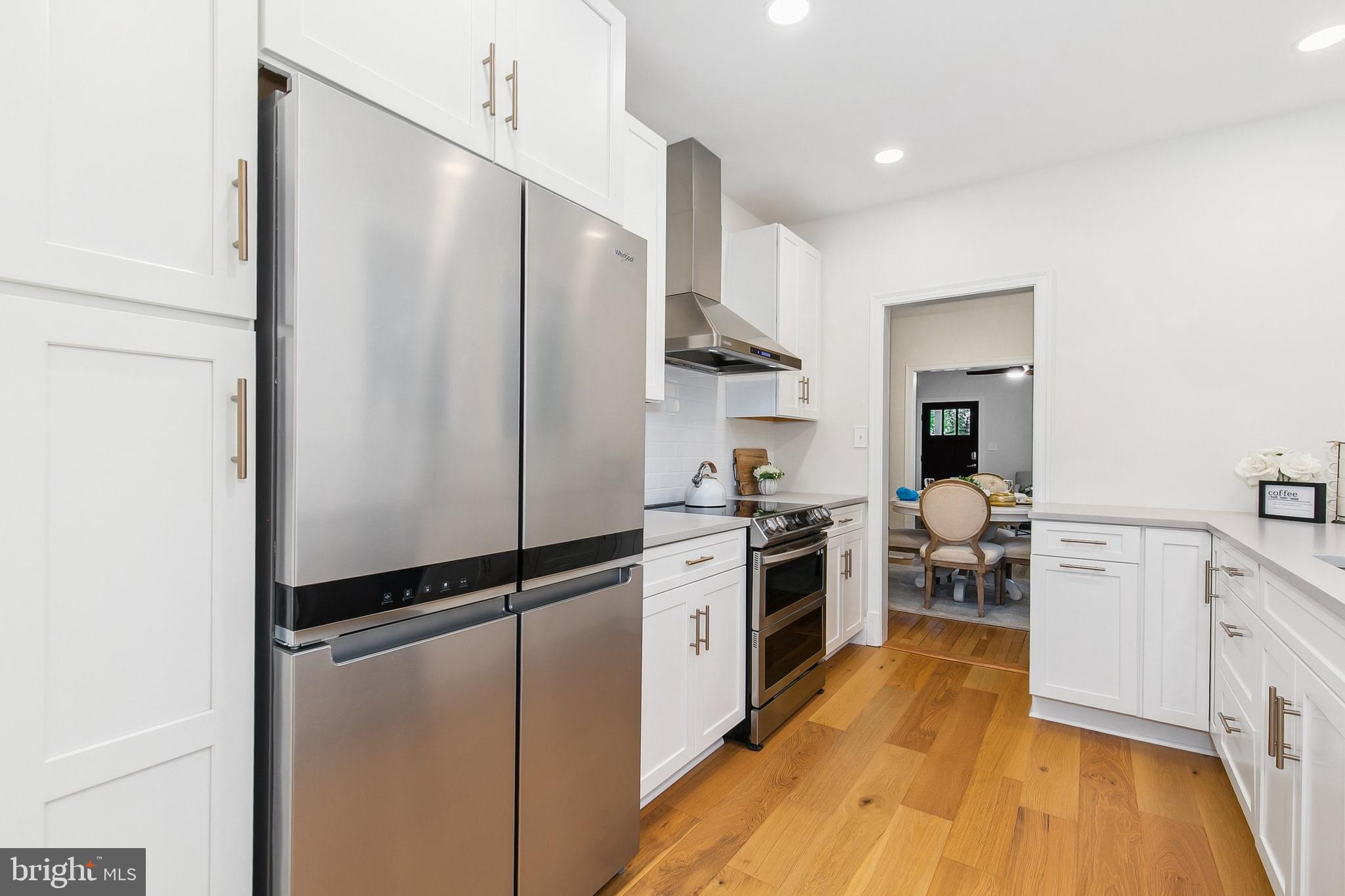 SILVER SPRING - Residential