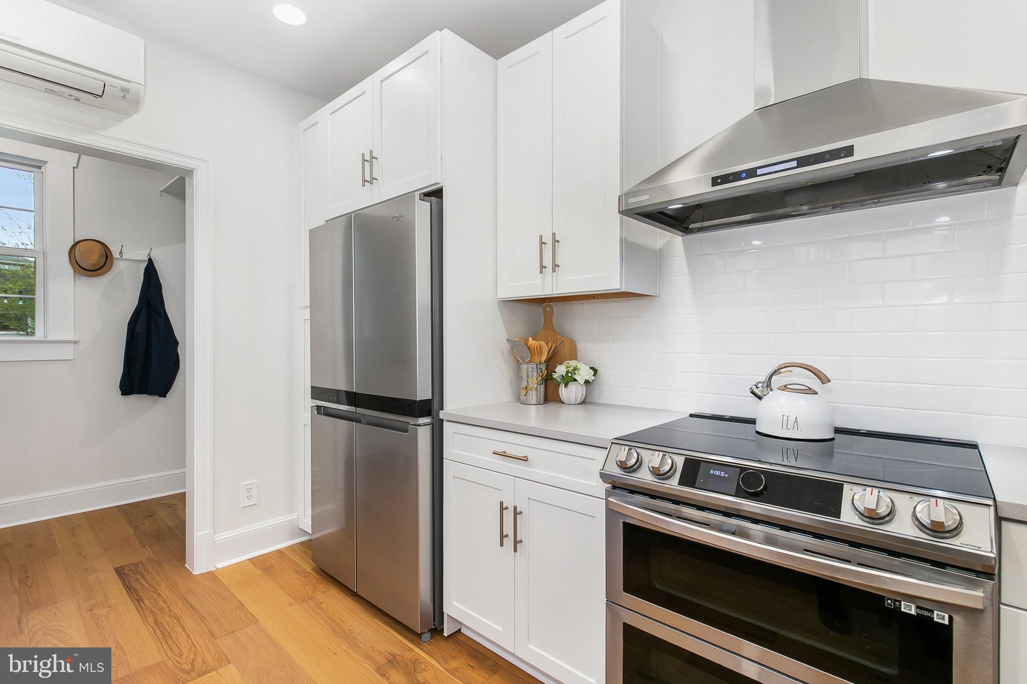 SILVER SPRING - Residential