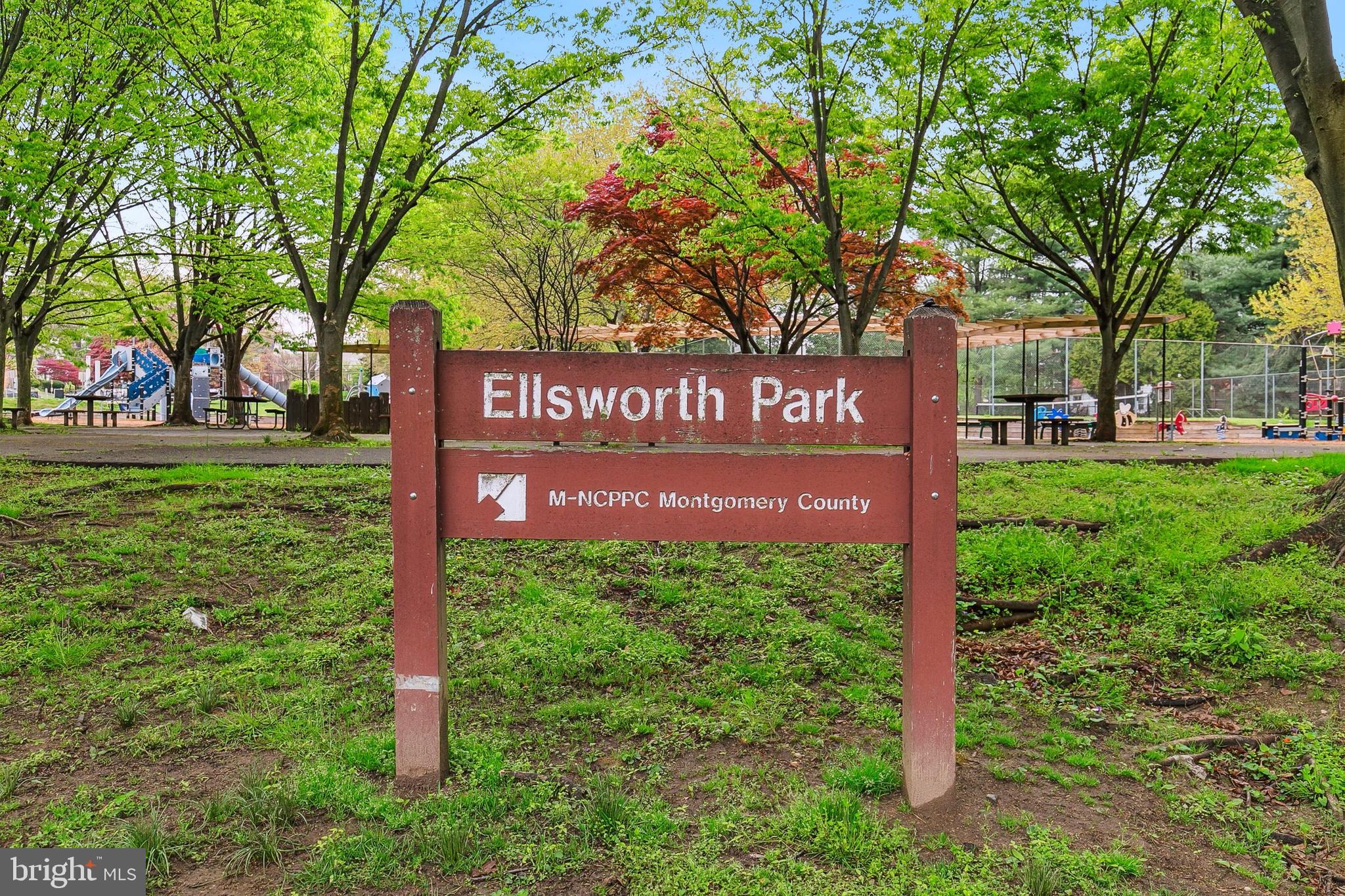 SILVER SPRING - Residential