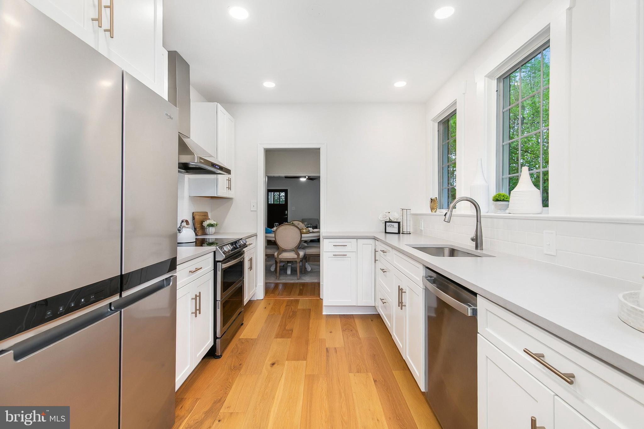 SILVER SPRING - Residential