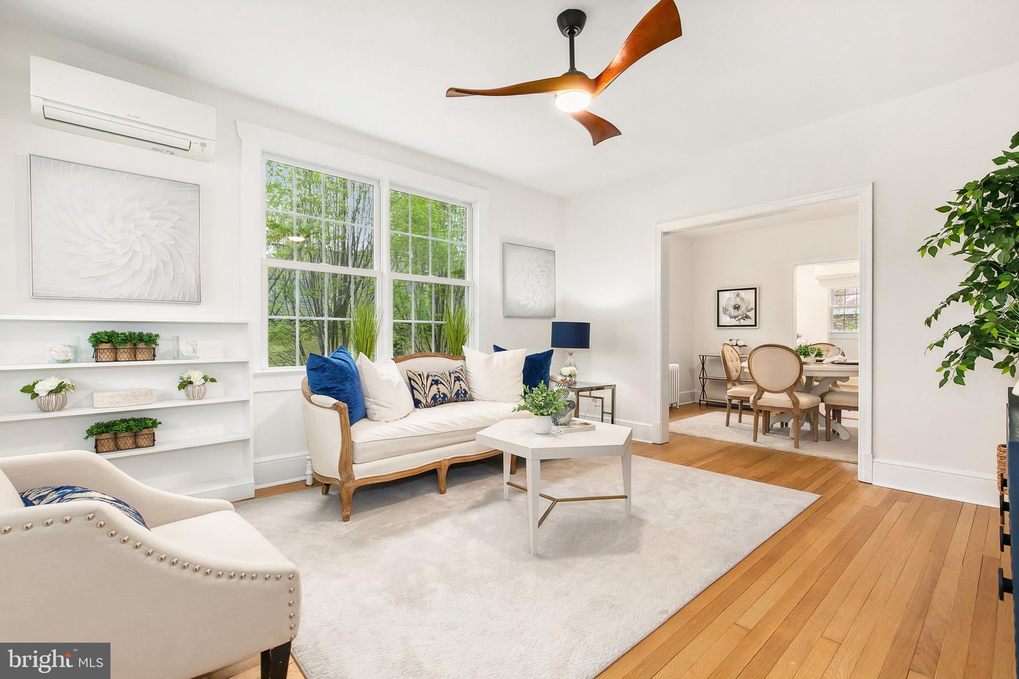 SILVER SPRING - Residential