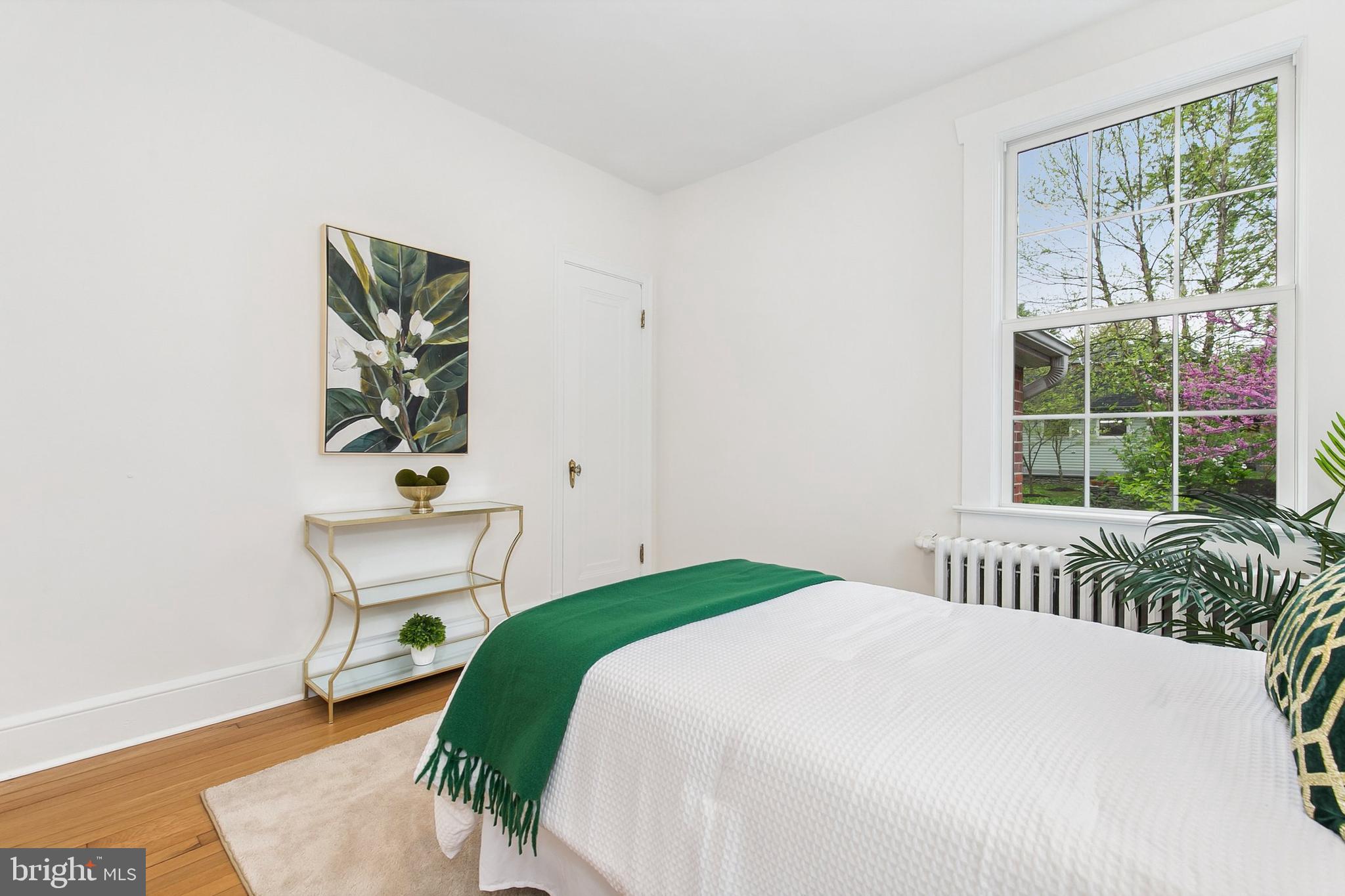 SILVER SPRING - Residential