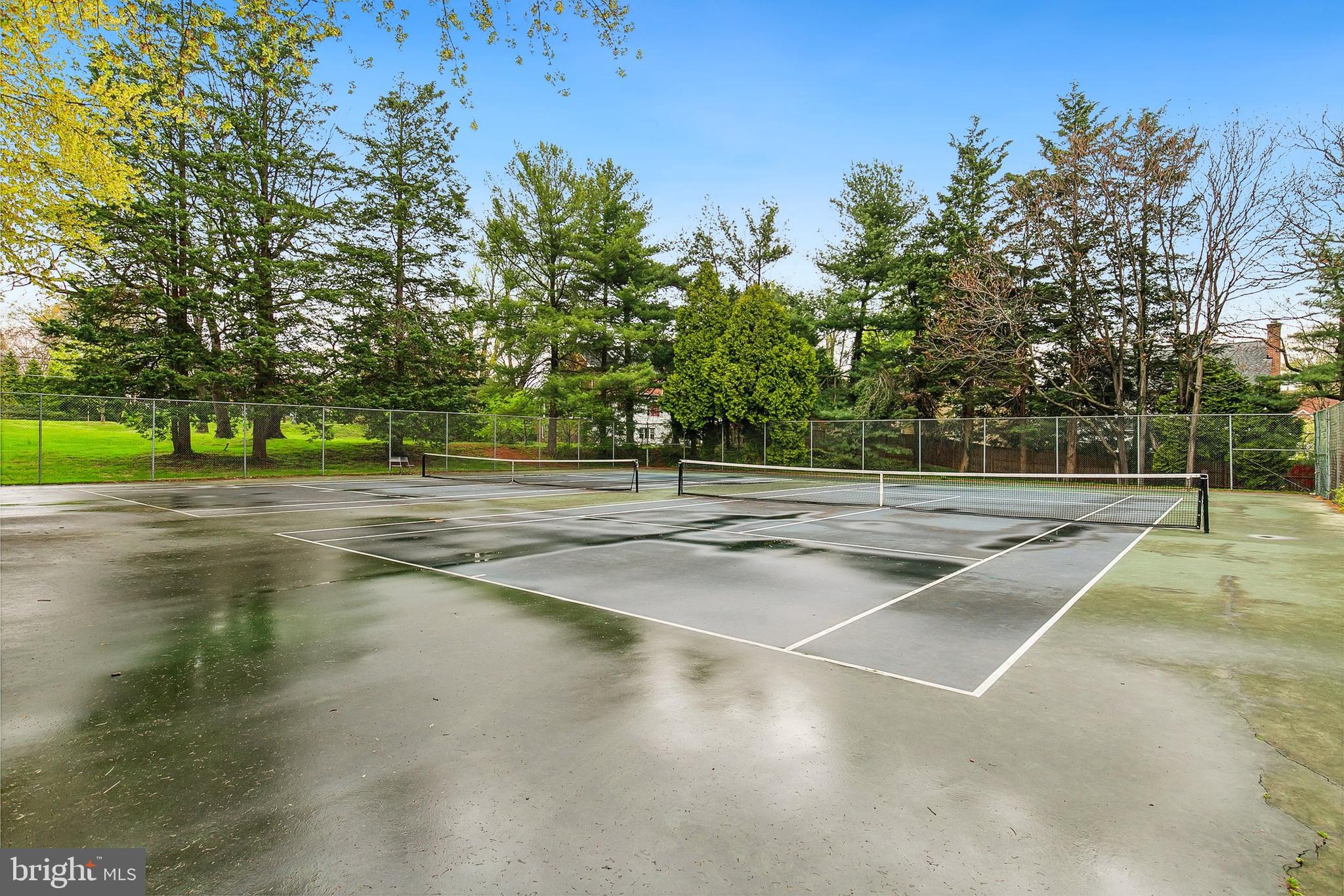 SILVER SPRING - Residential