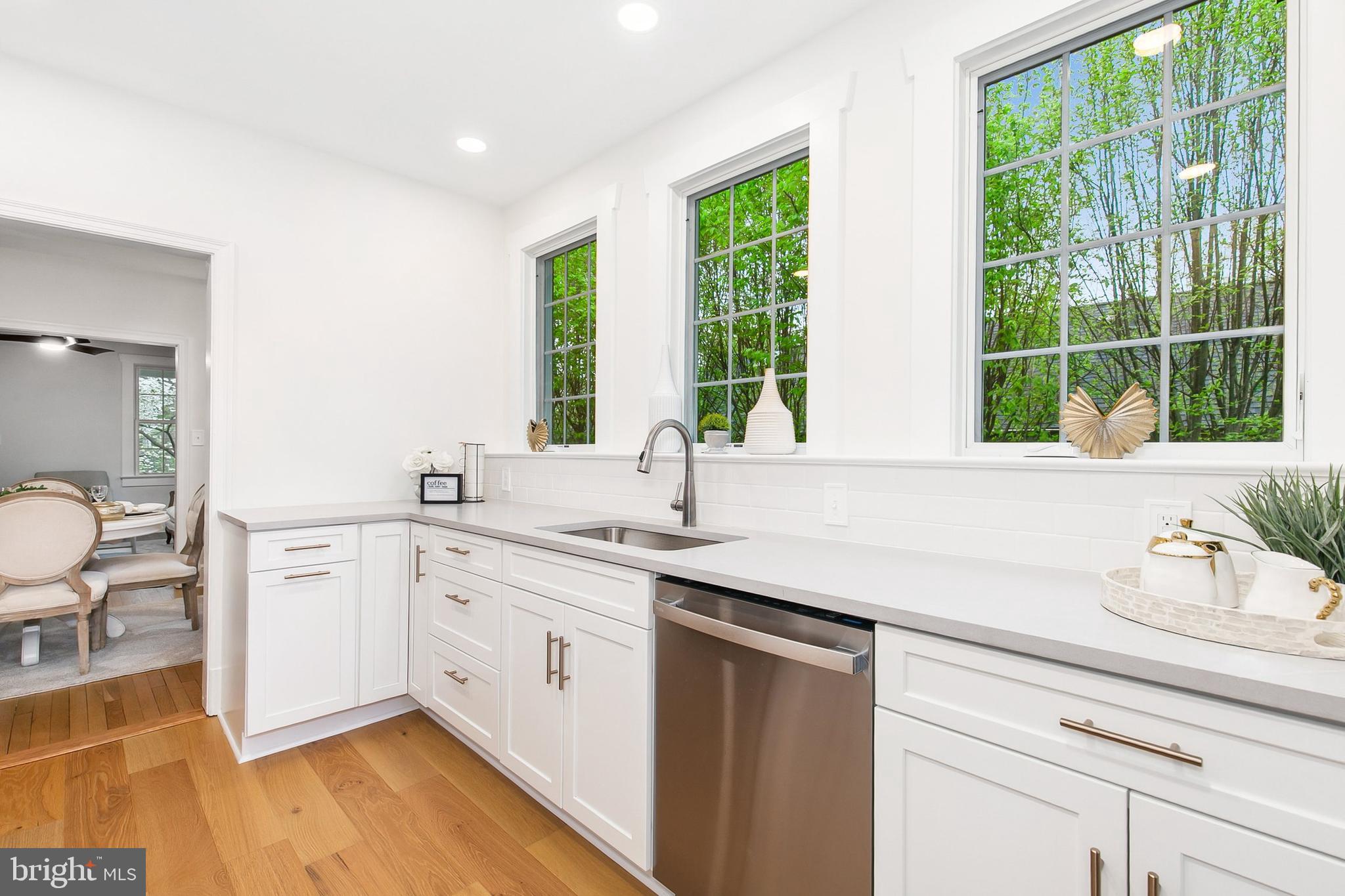 SILVER SPRING - Residential