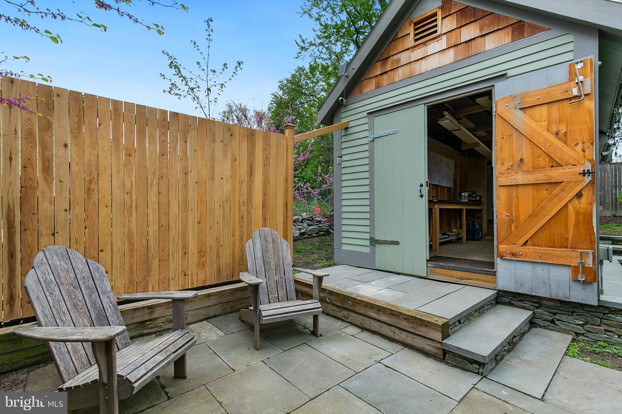 SILVER SPRING - Residential