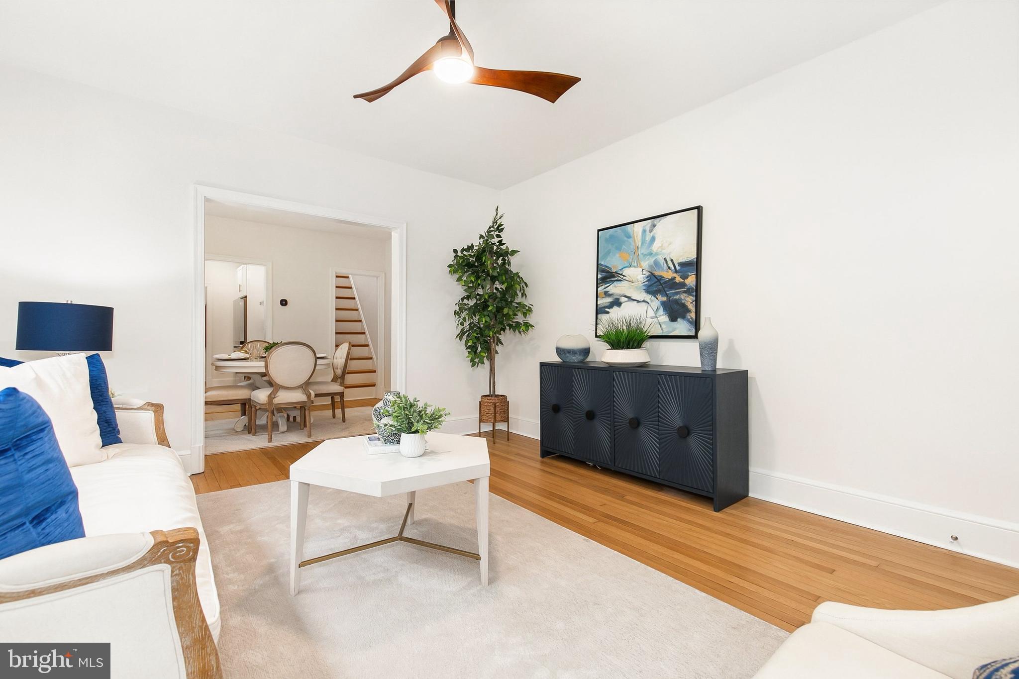 SILVER SPRING - Residential