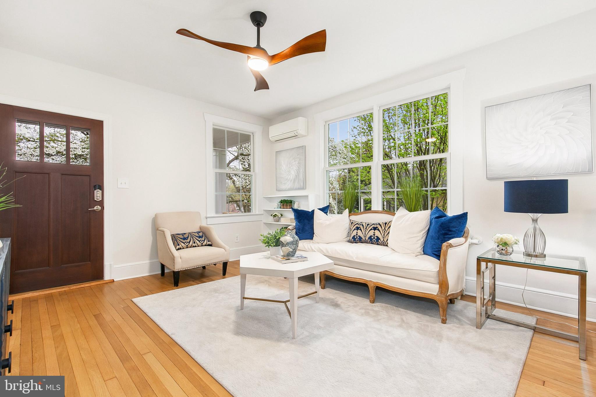 SILVER SPRING - Residential