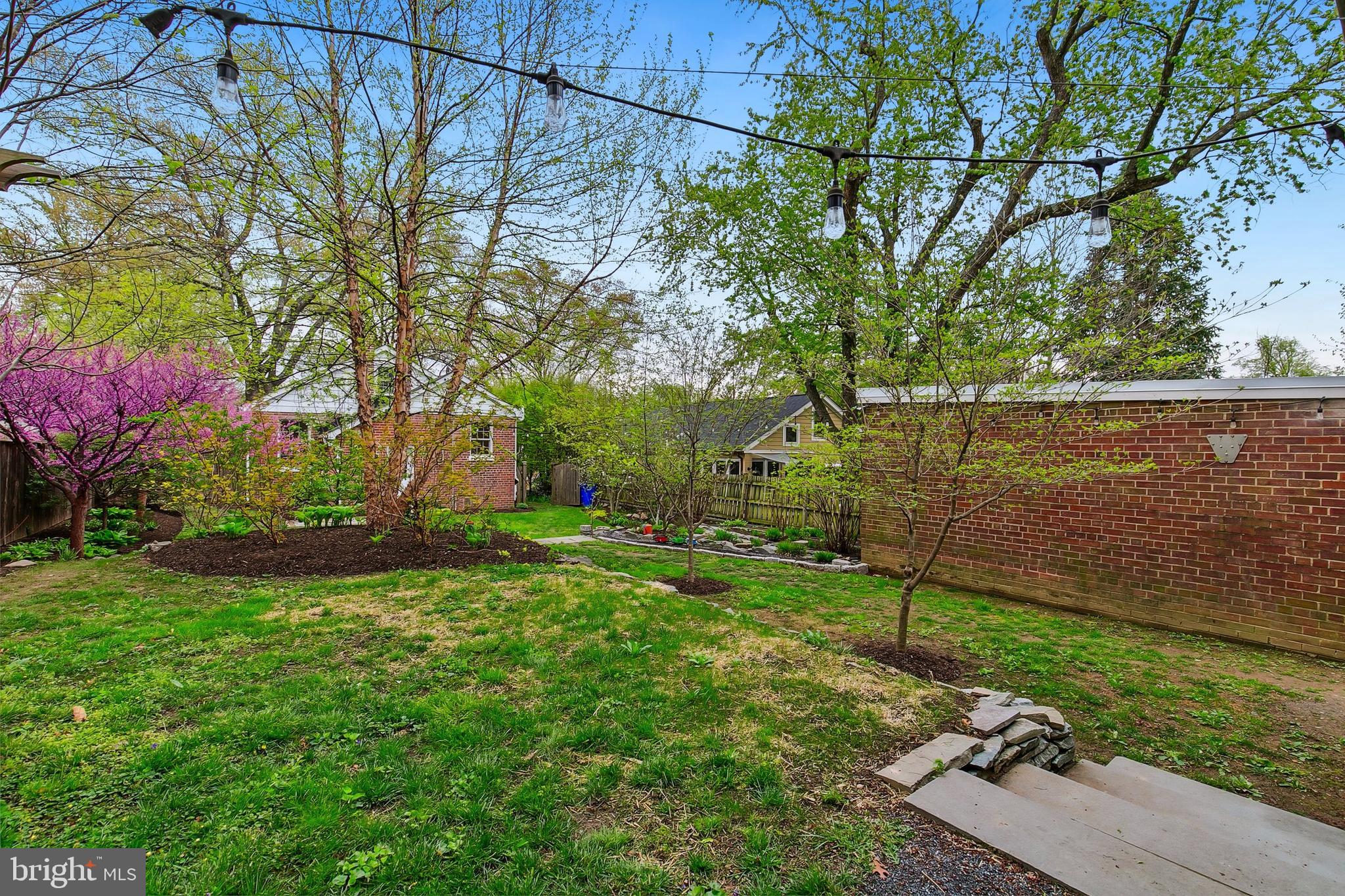 SILVER SPRING - Residential