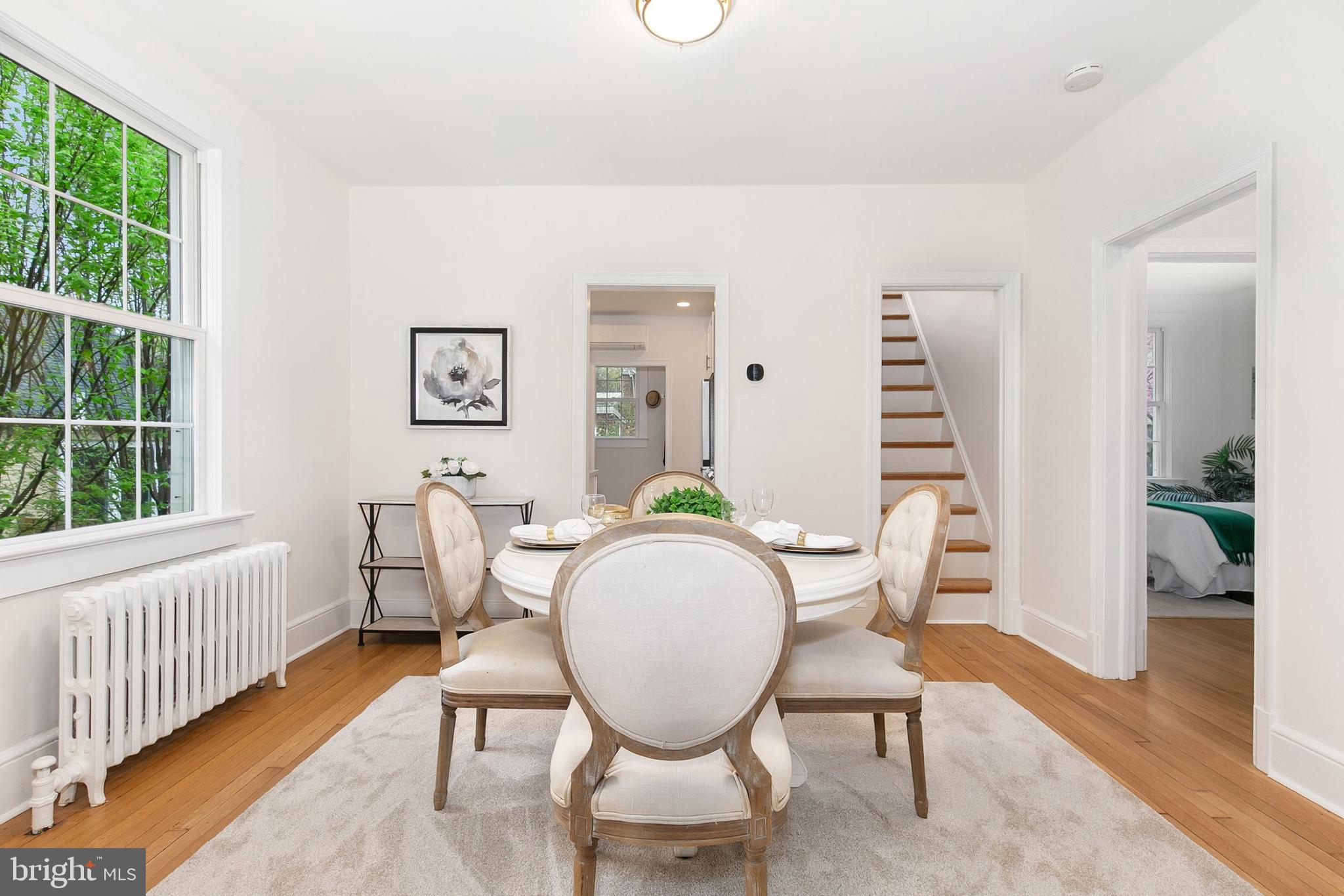 SILVER SPRING - Residential