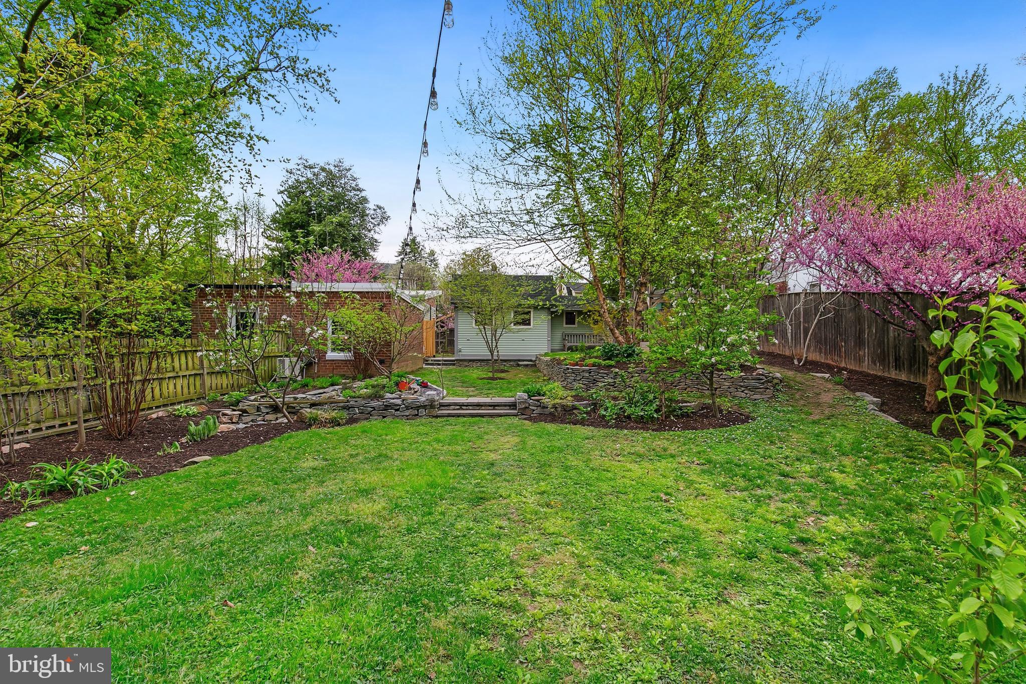 SILVER SPRING - Residential