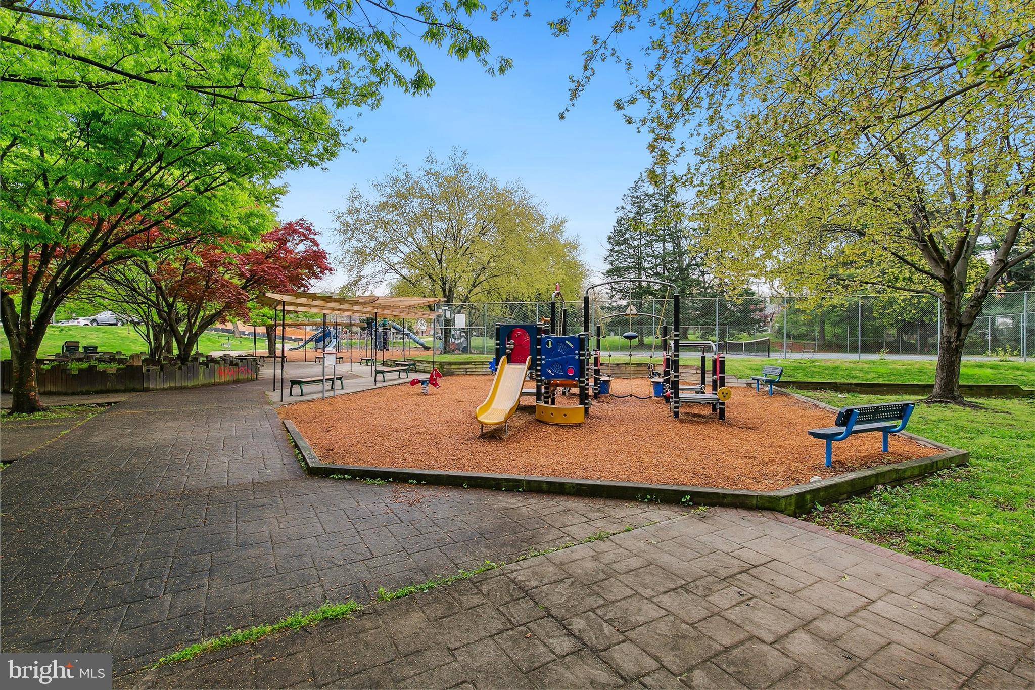 SILVER SPRING - Residential