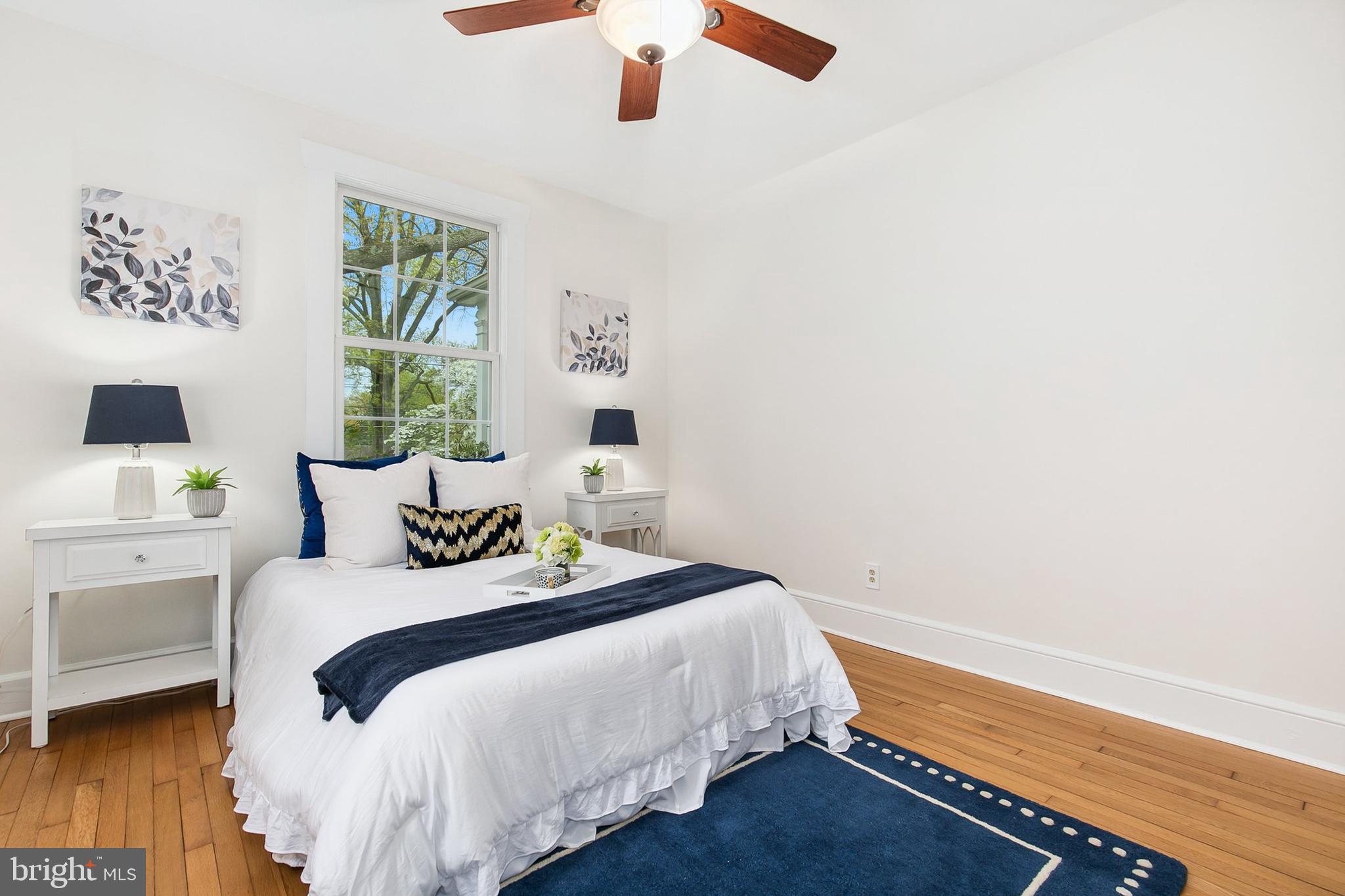 SILVER SPRING - Residential