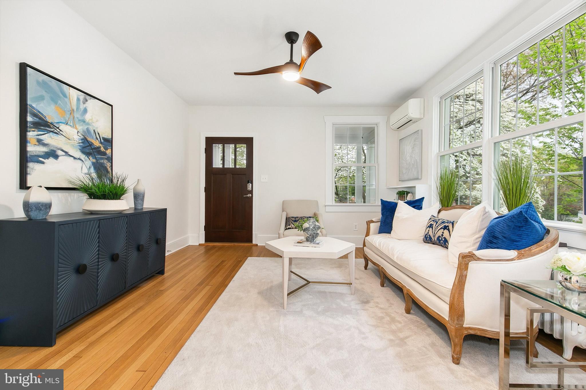 SILVER SPRING - Residential