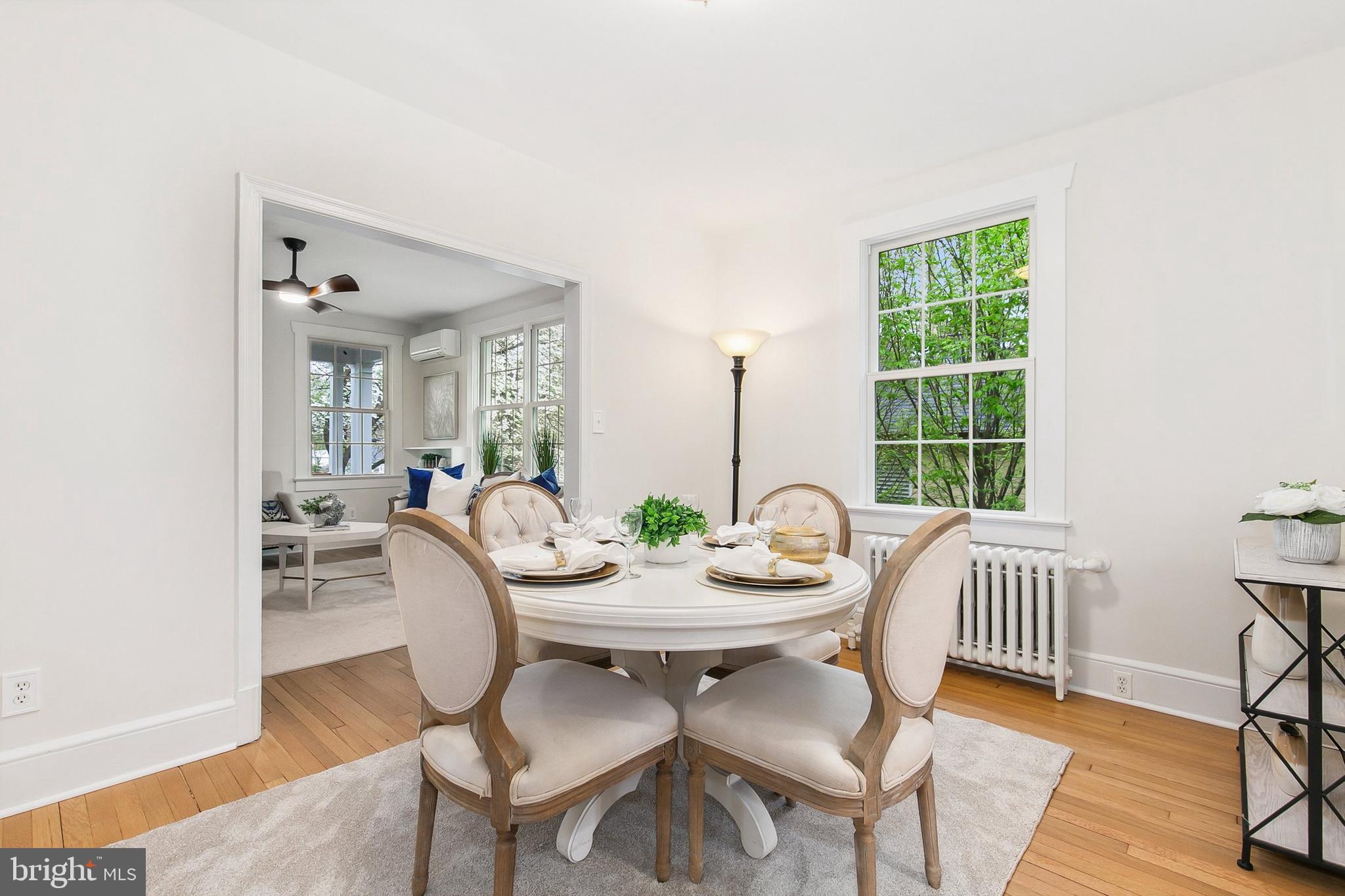 SILVER SPRING - Residential