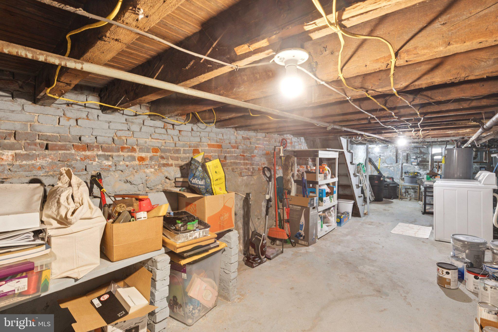 DICKINSON NARROWS - Residential