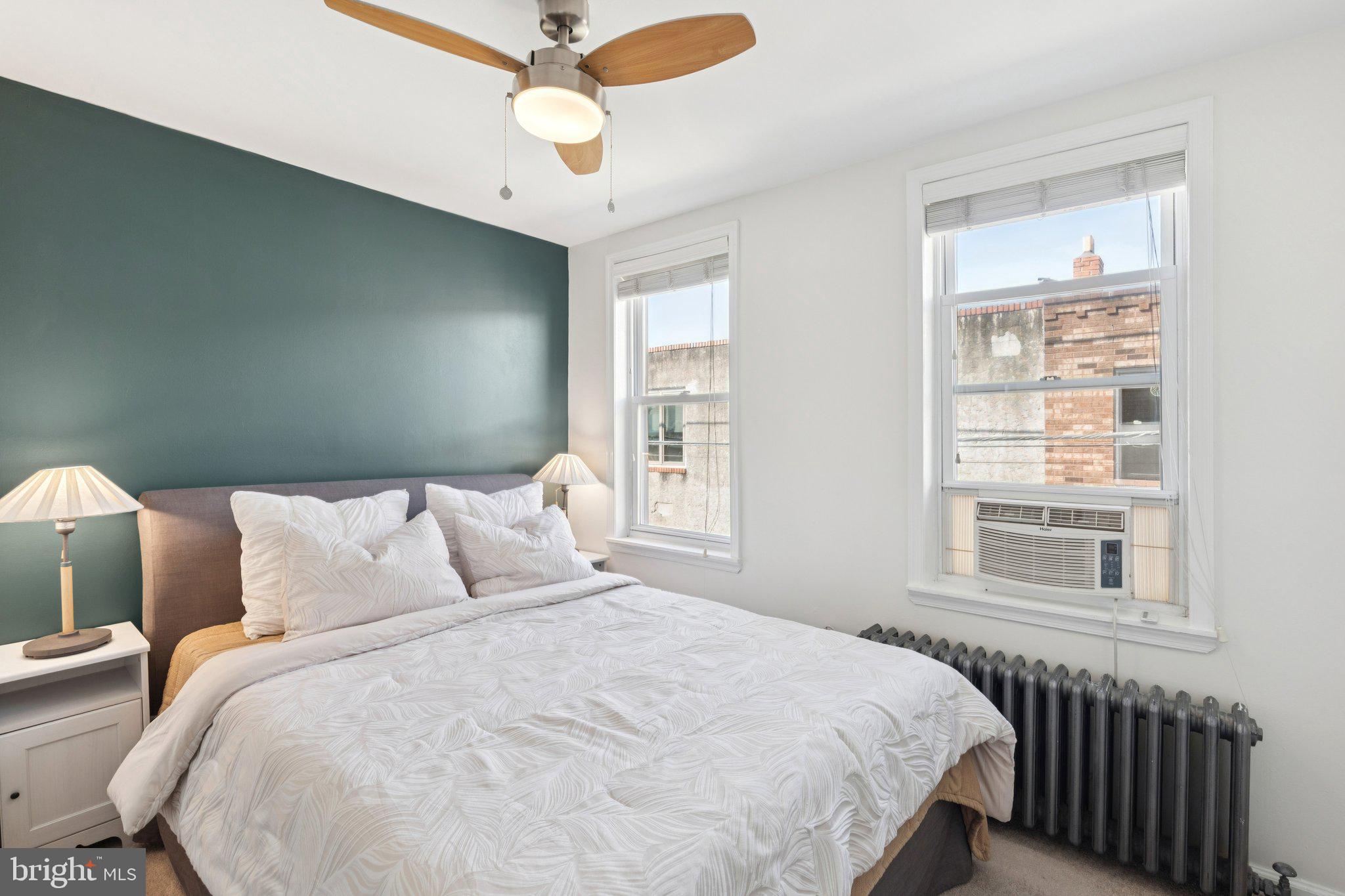 DICKINSON NARROWS - Residential