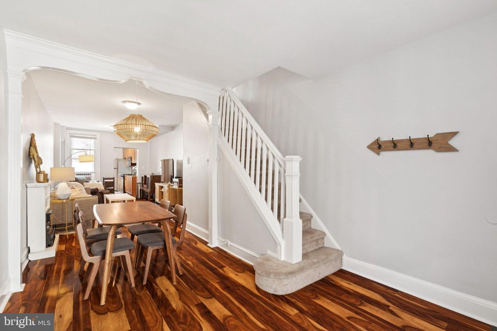 Photo of 1515 S Beulah Street, PHILADELPHIA, PA 19147 (MLS # PAPH2545406)