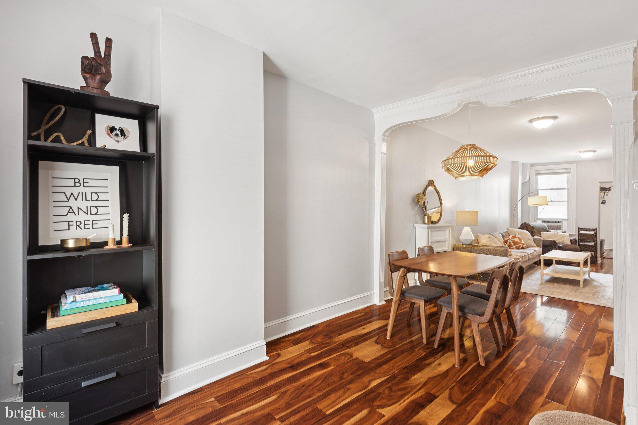 1515 S BEULAH STREET