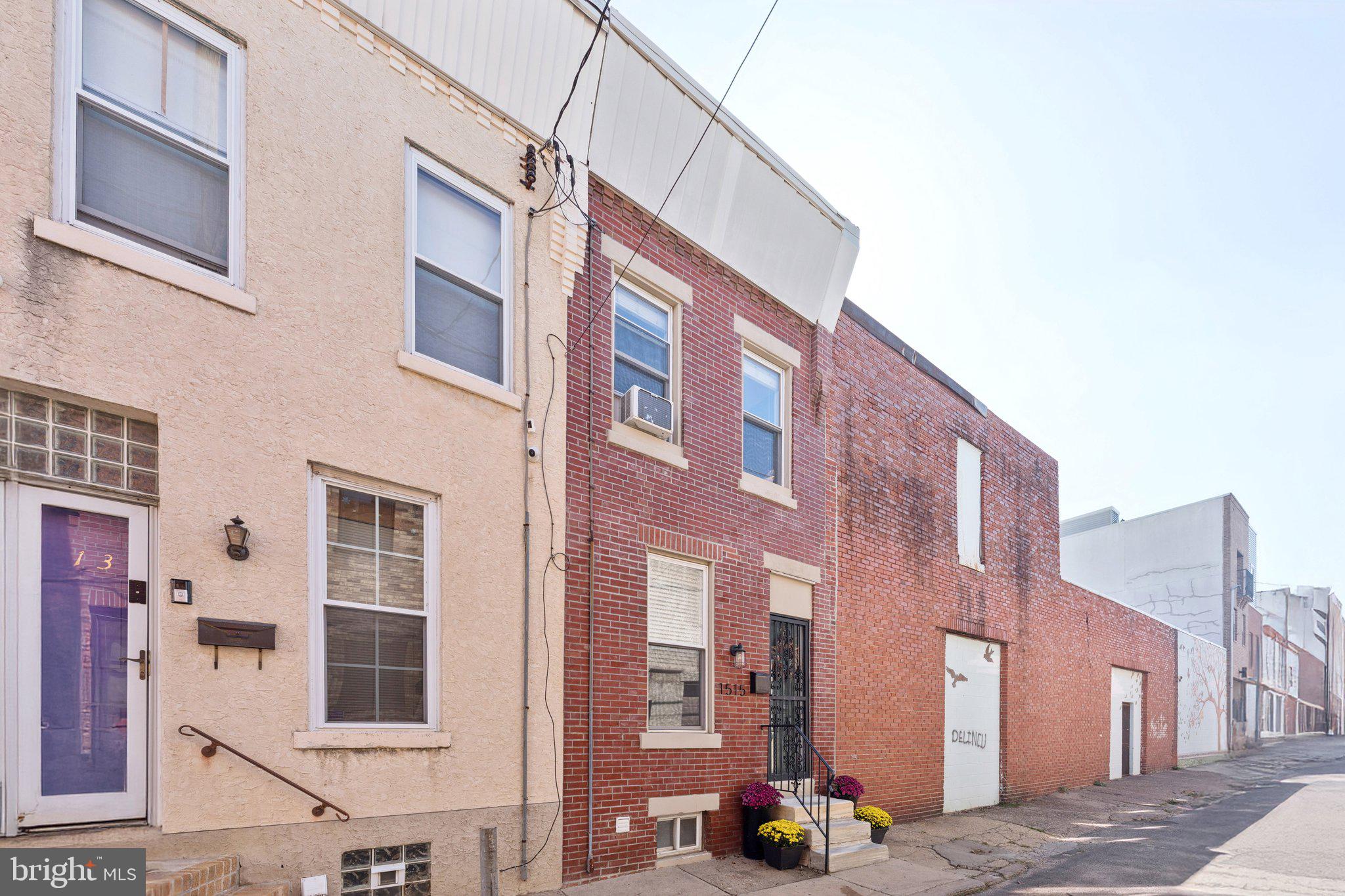 DICKINSON NARROWS - Residential