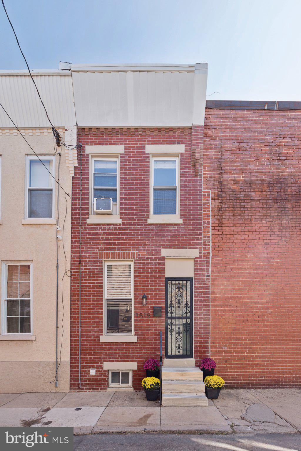 DICKINSON NARROWS - Residential