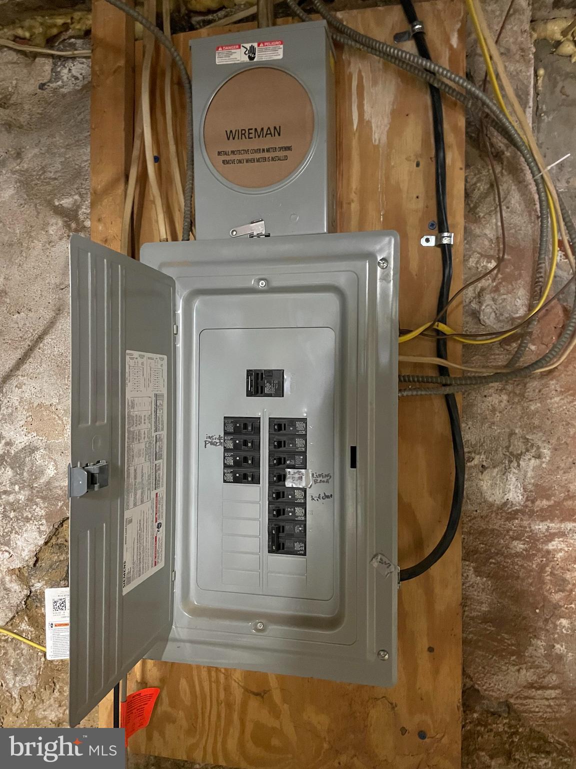 COBBS CREEK - Residential