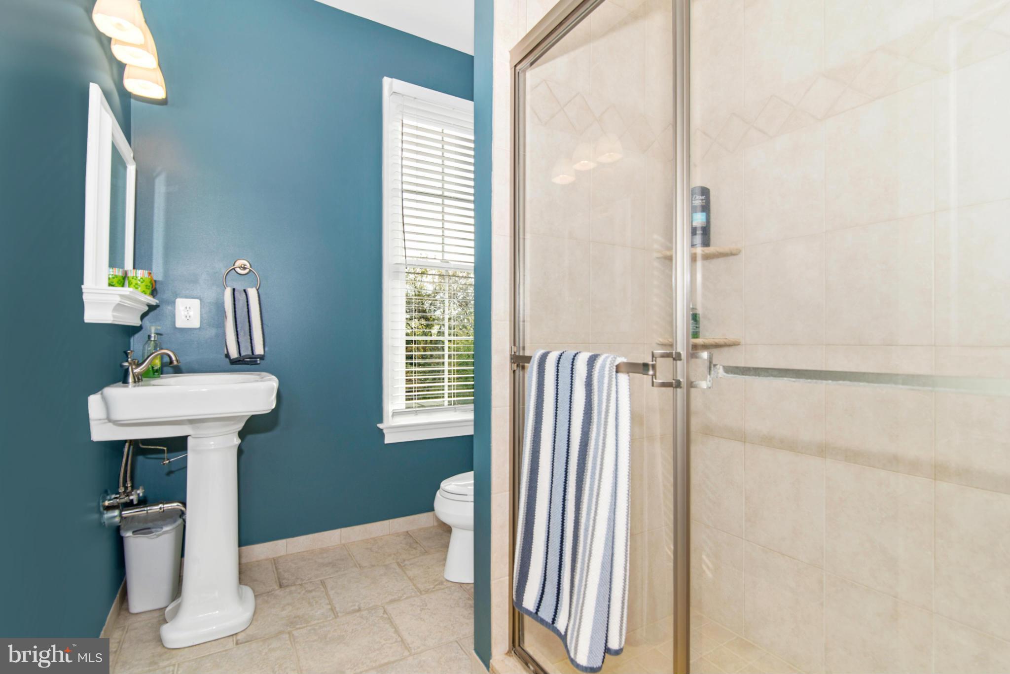 CATTAIL CREEK - Residential