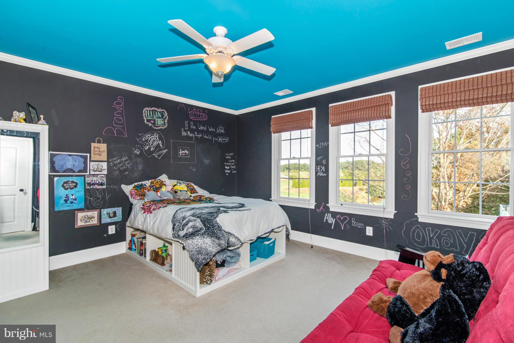 CATTAIL CREEK - Residential