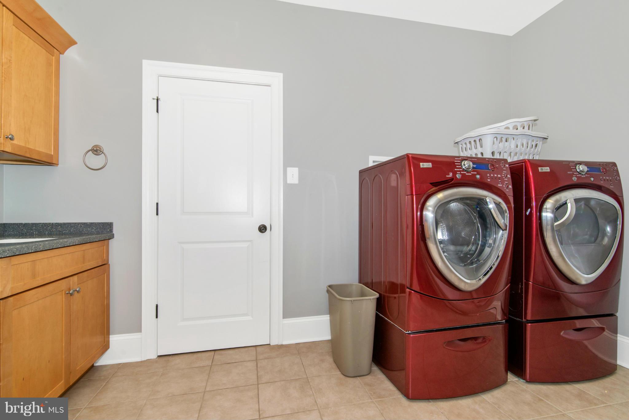 CATTAIL CREEK - Residential