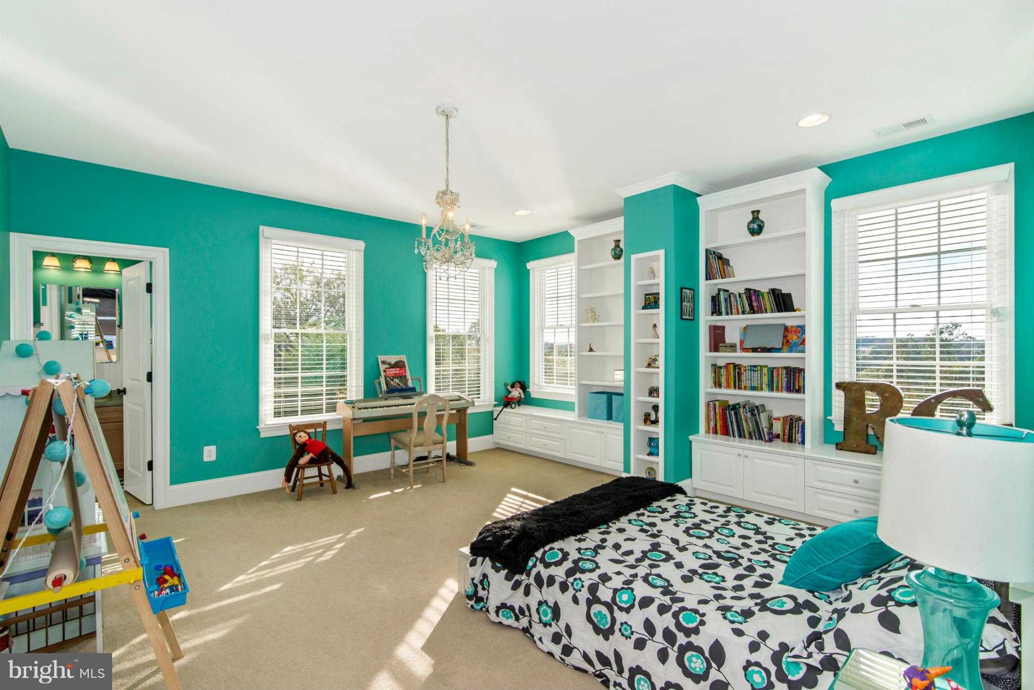 CATTAIL CREEK - Residential