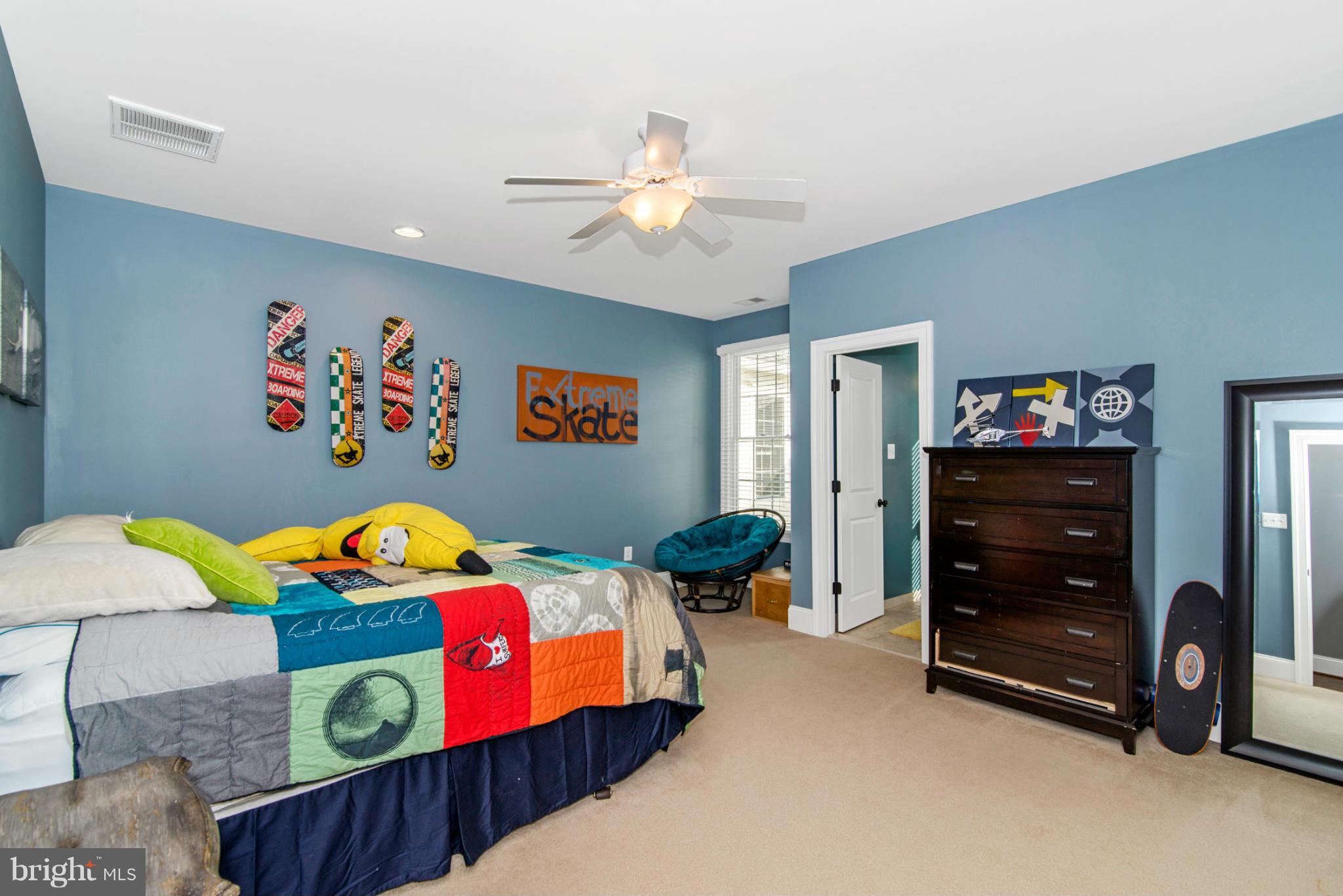 CATTAIL CREEK - Residential