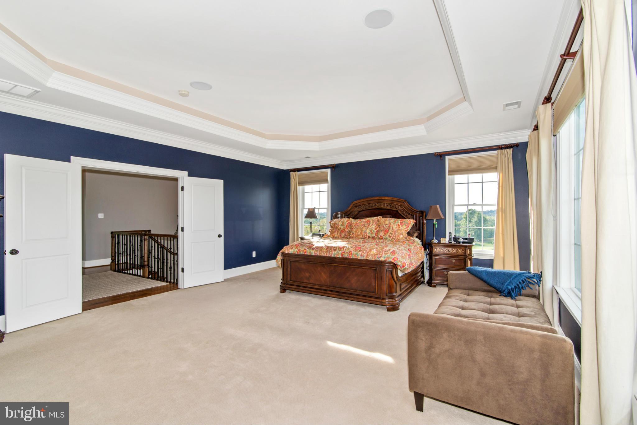 CATTAIL CREEK - Residential